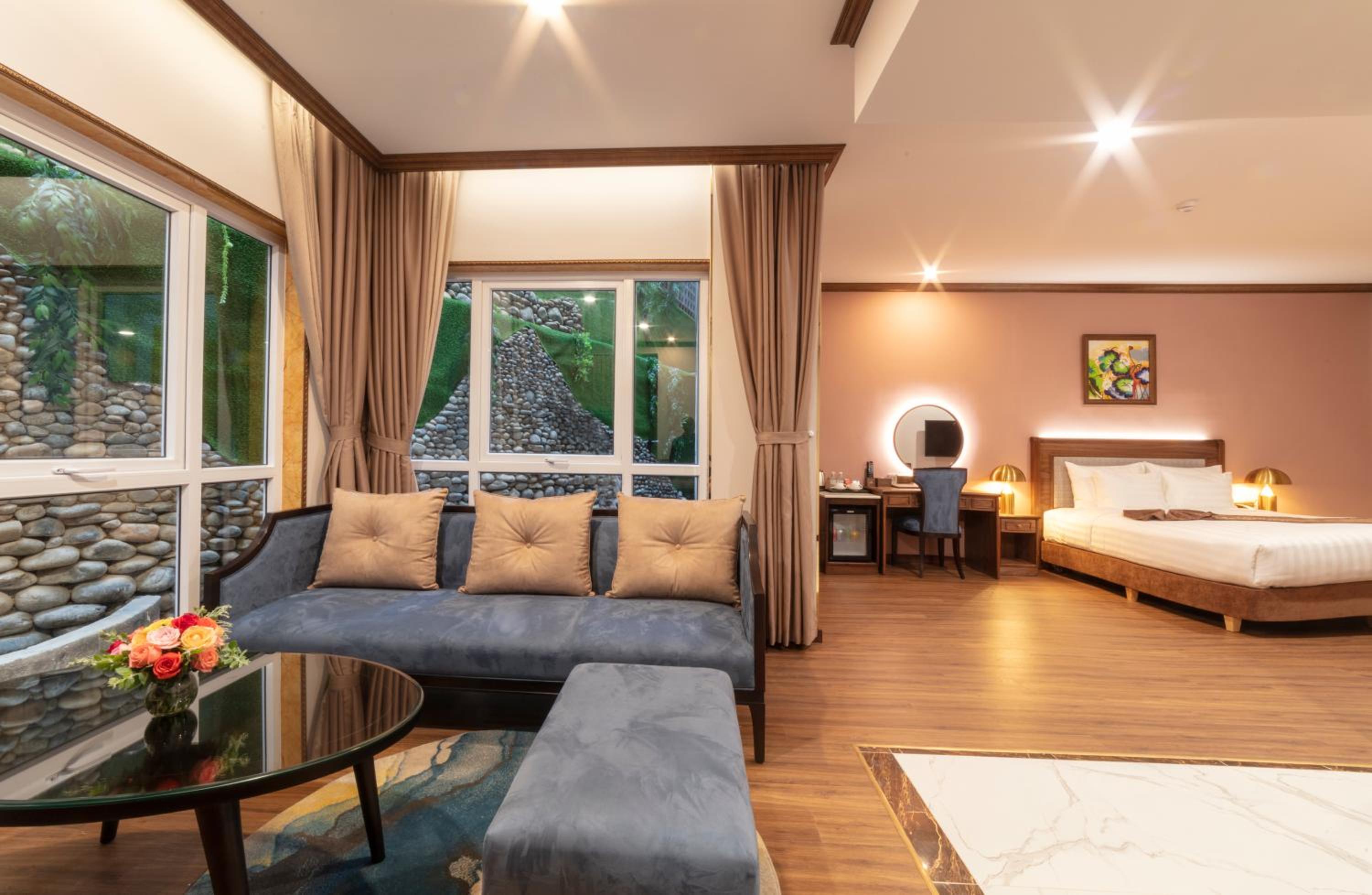 Junior Suite - Photo 4