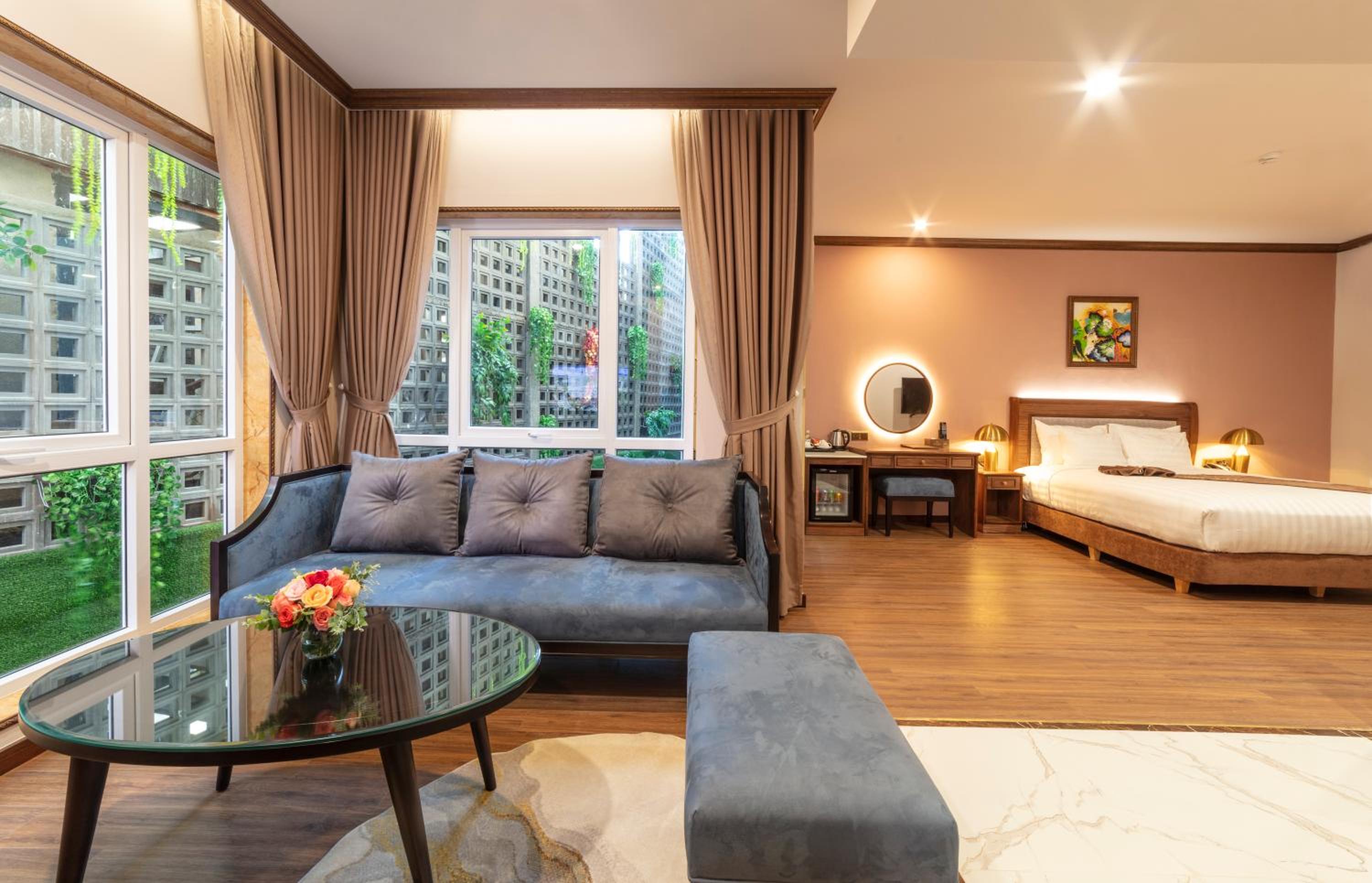 Junior Suite - Photo 1