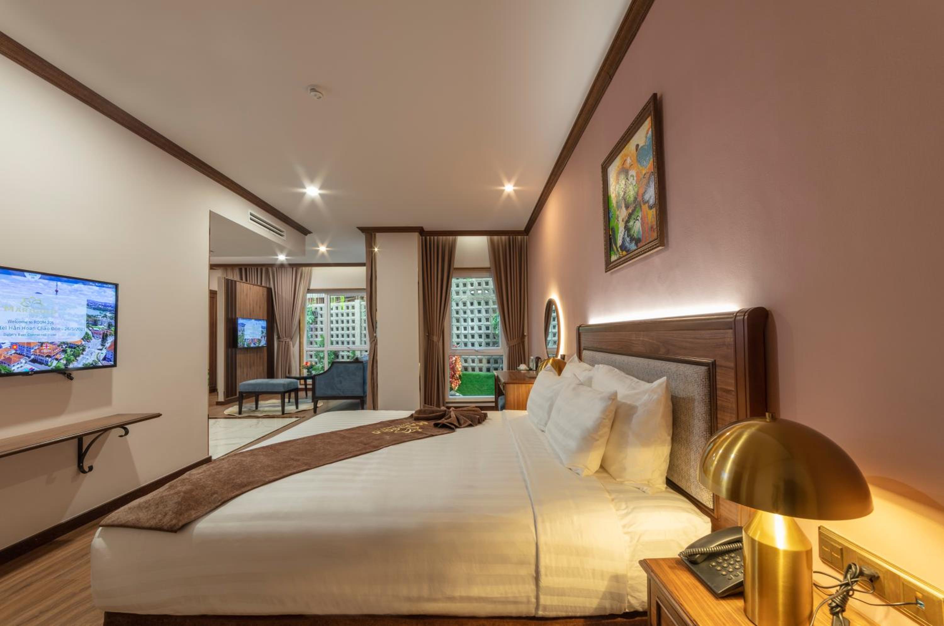 Junior Suite - Photo 7