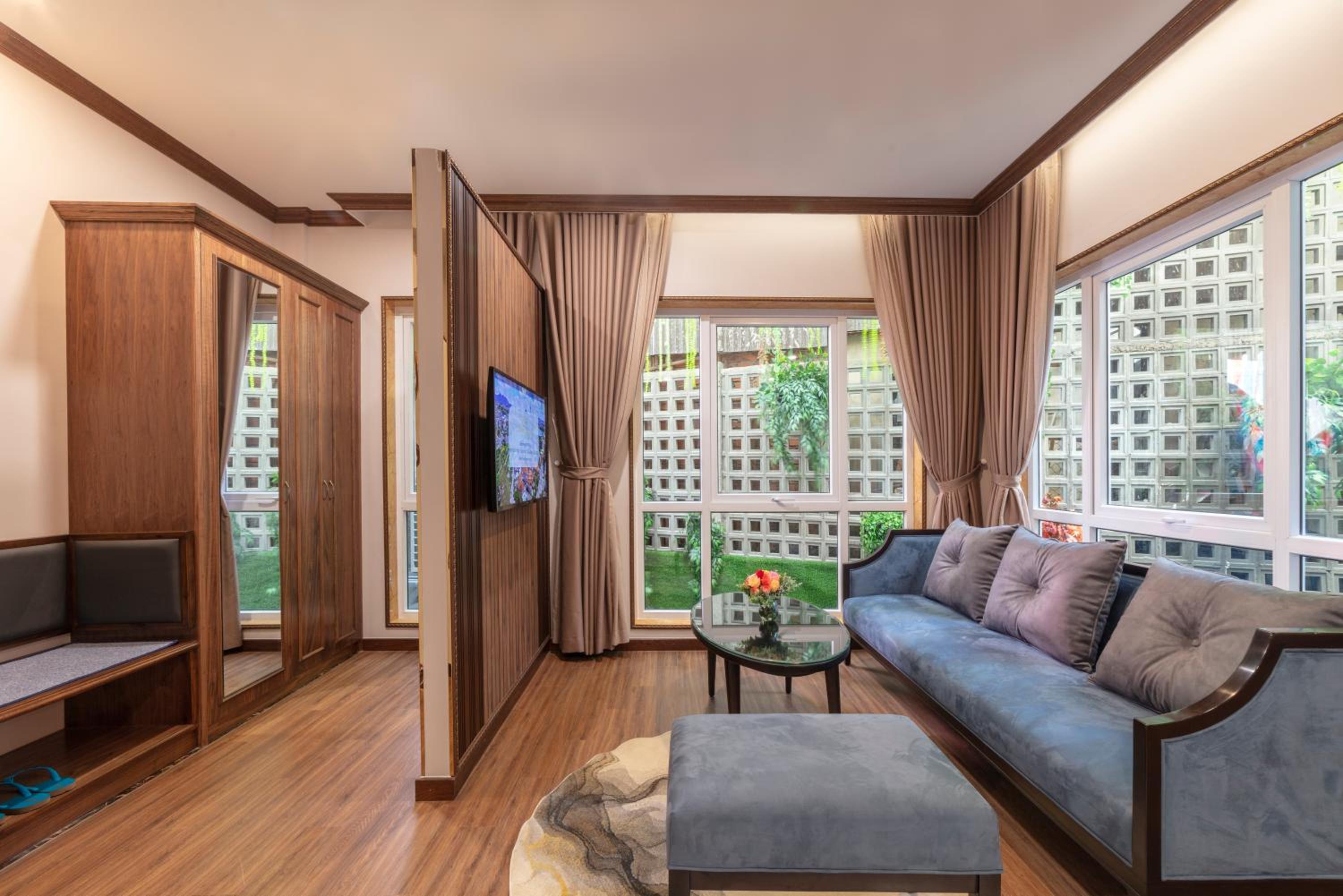 Junior Suite - Photo 6