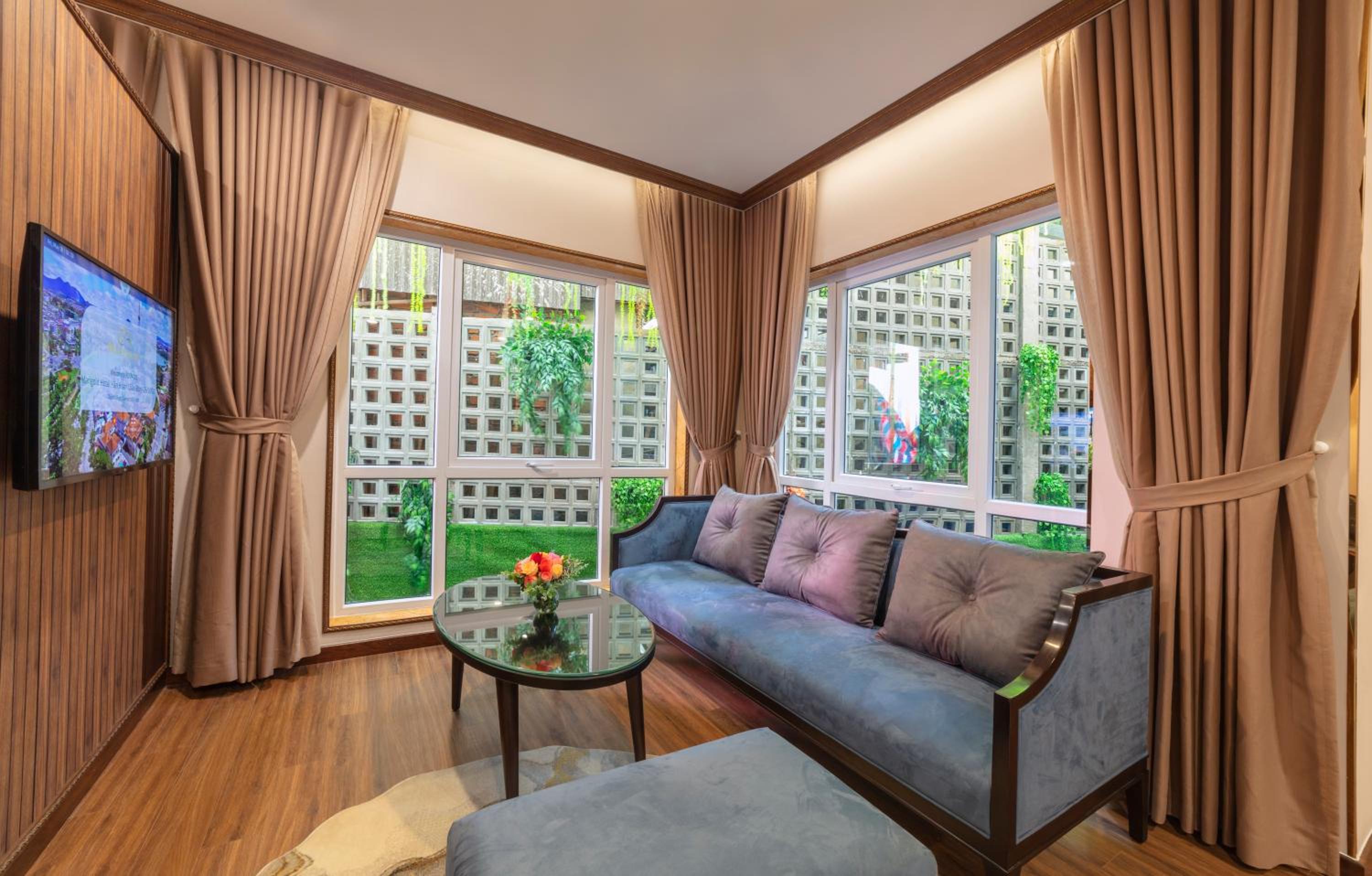 Junior Suite - Photo 2