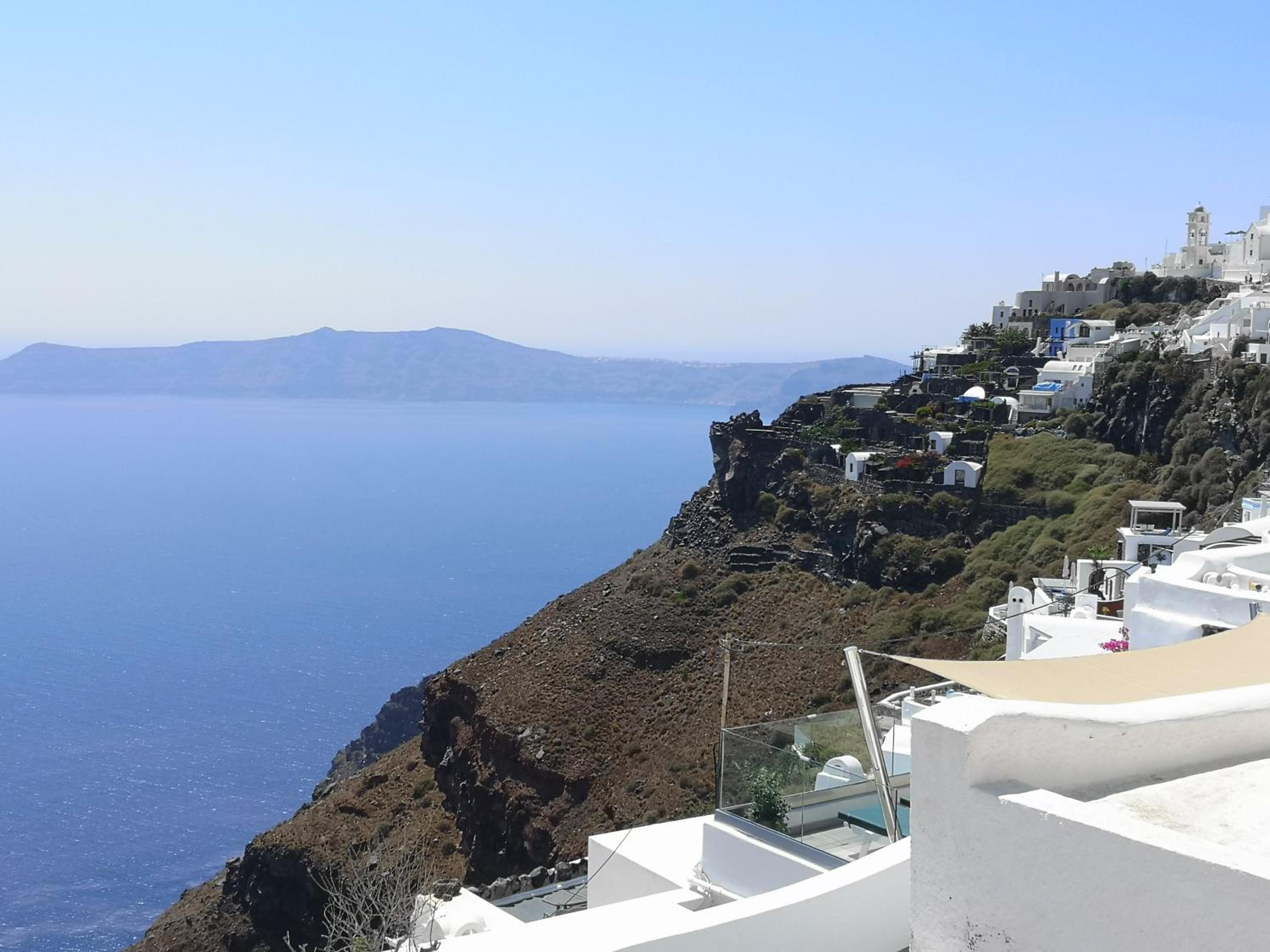 Studio with Caldera View - Photo 5