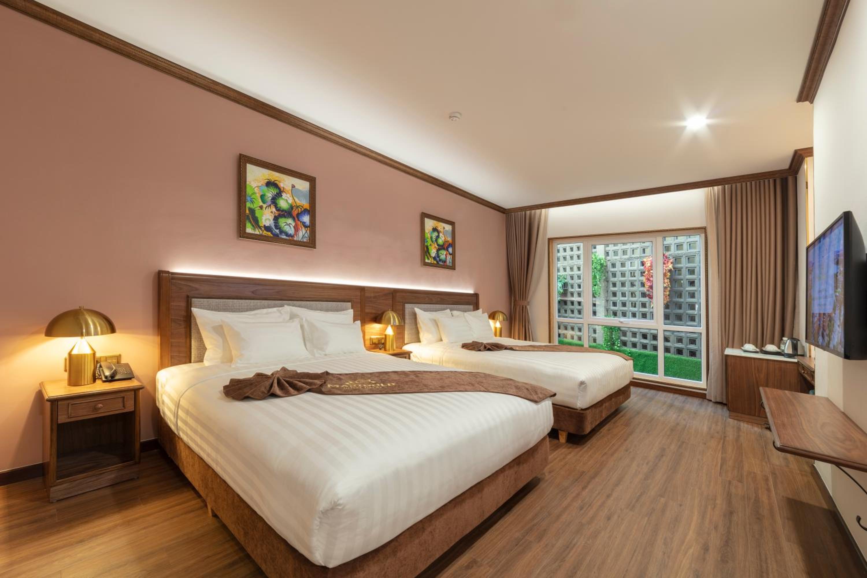 Family Suite - Photo 8