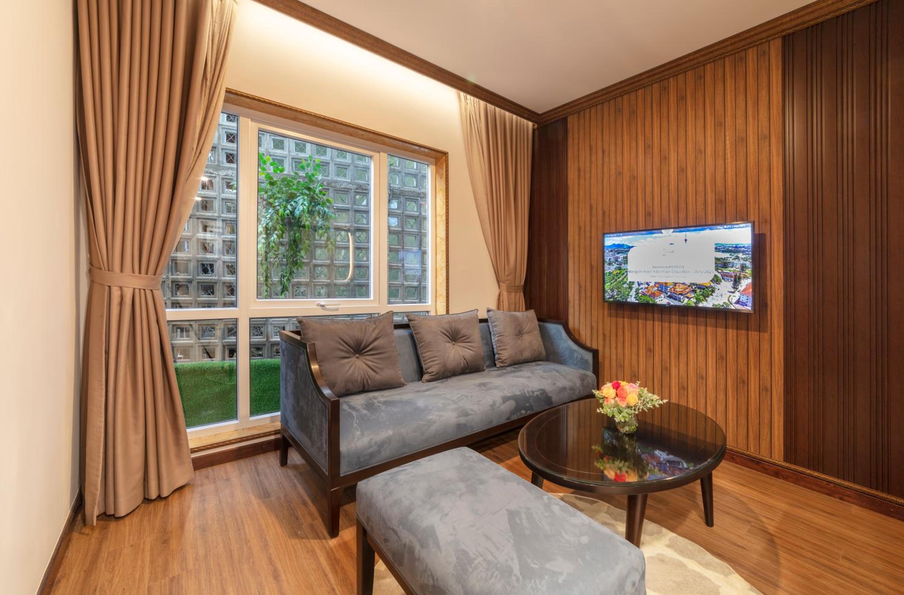 Family Suite - Photo 9