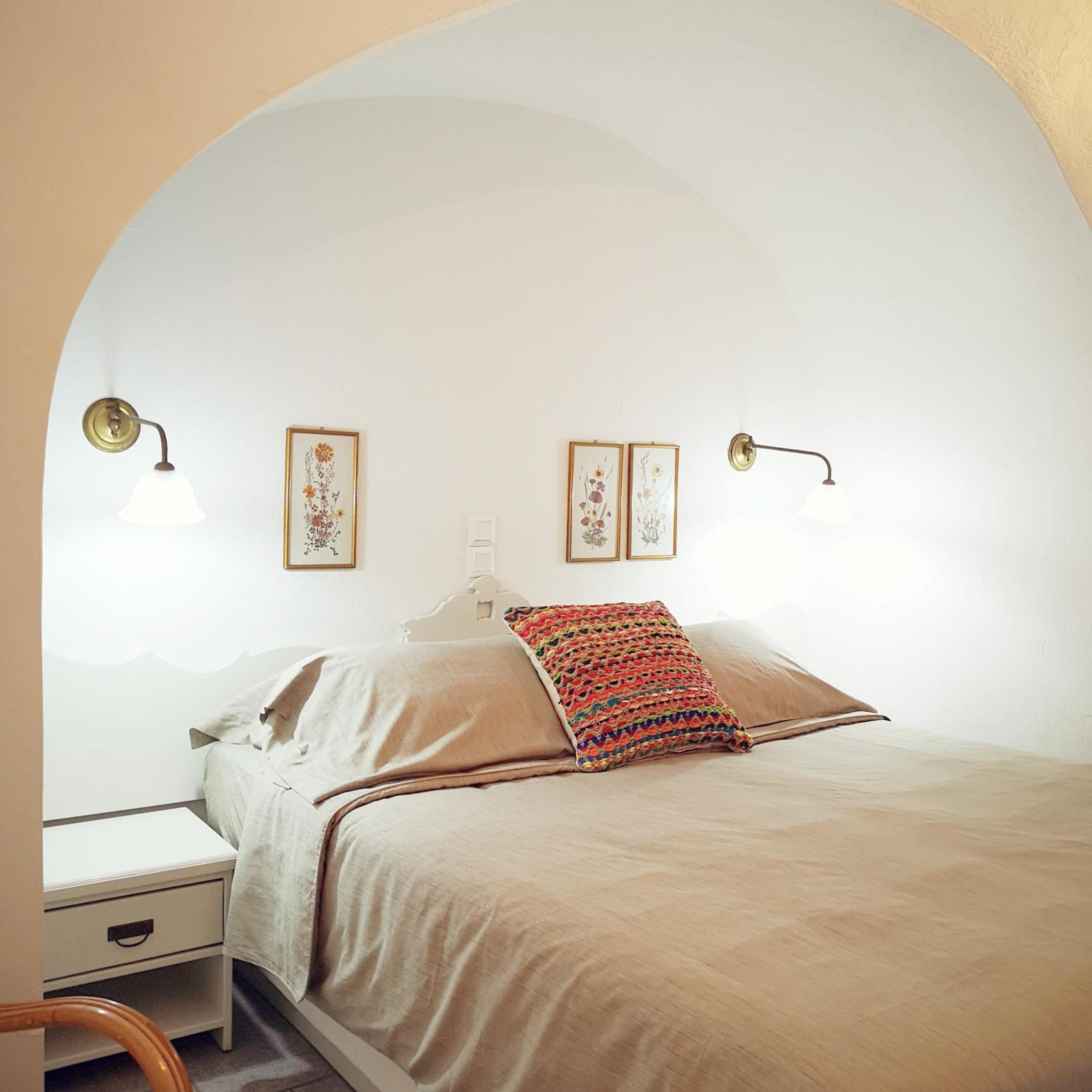Traditional Two-Bedroom Suite with Plunge Pool
