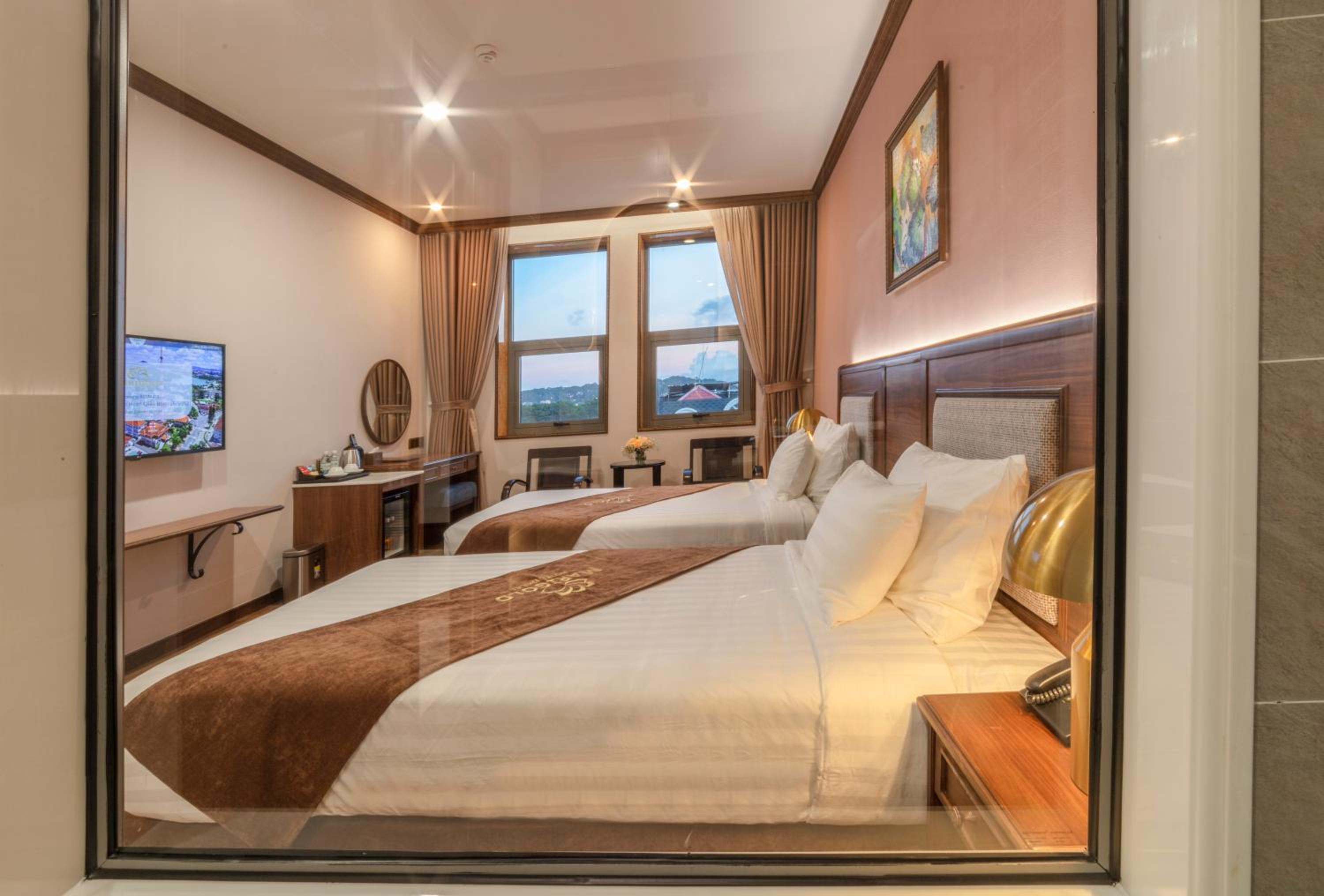 Deluxe Twin Room - Photo 5