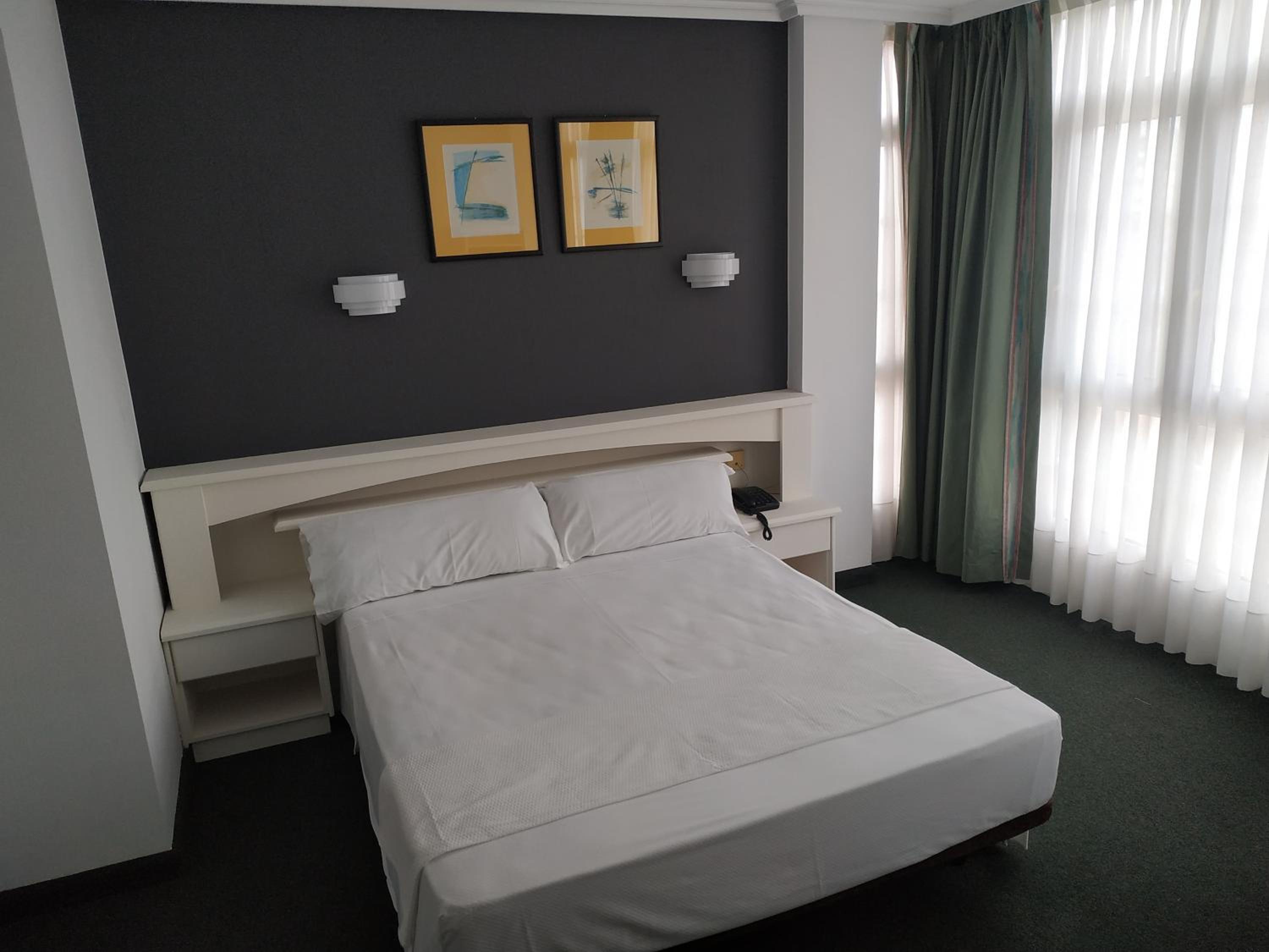 Double Room - Photo 1