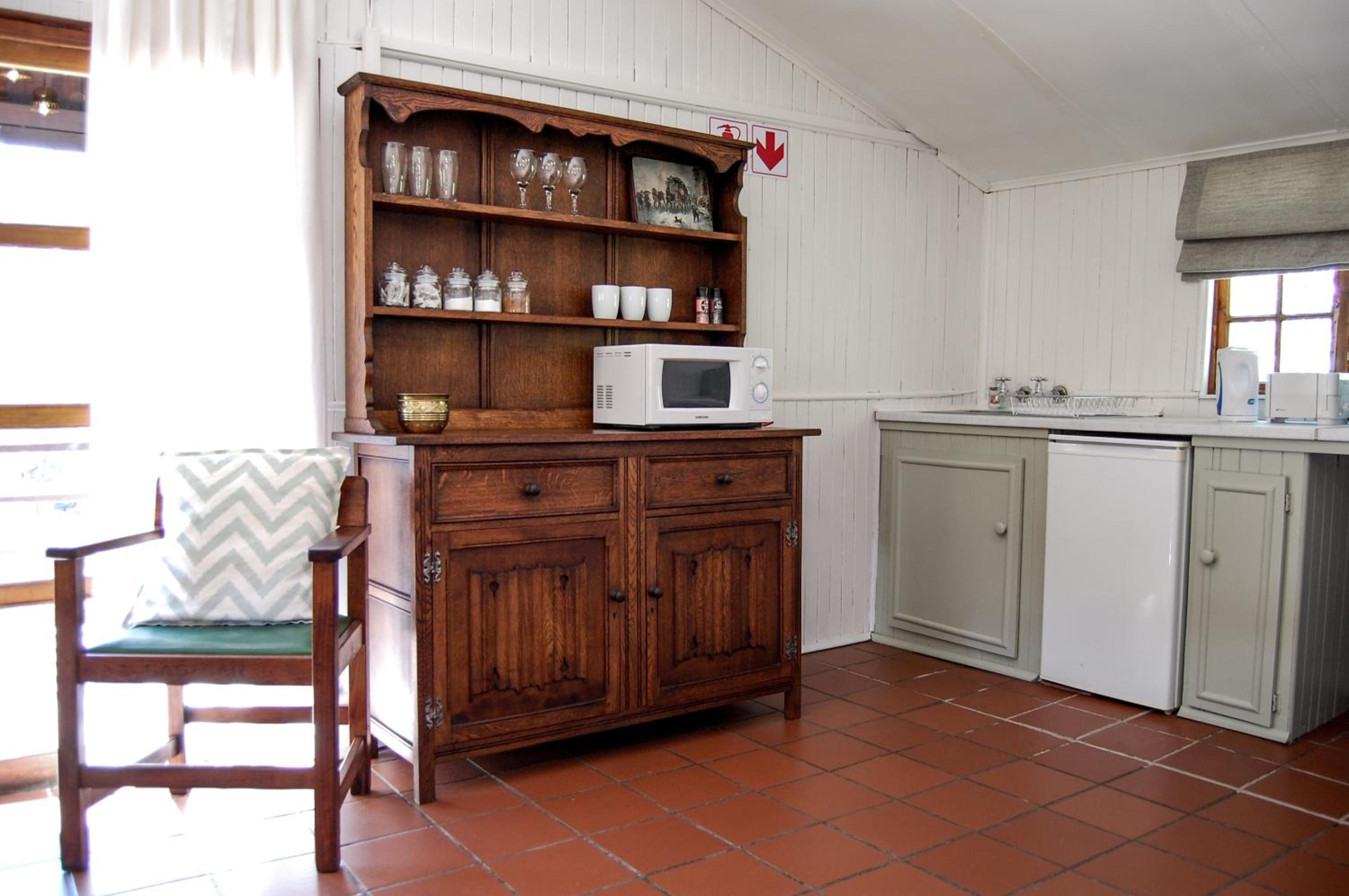Standard Cabin - Photo 4