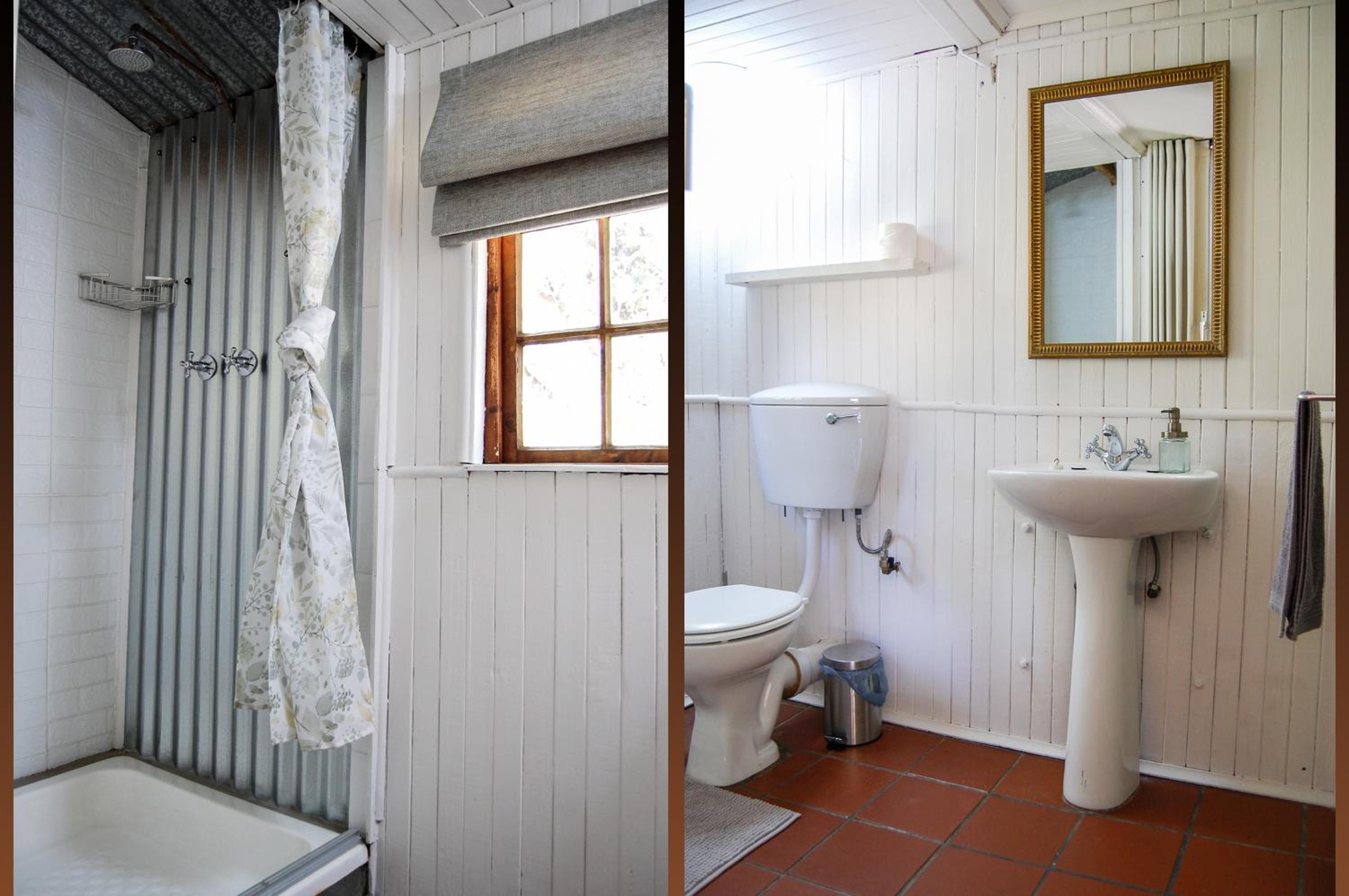 Standard Cabin - Photo 3
