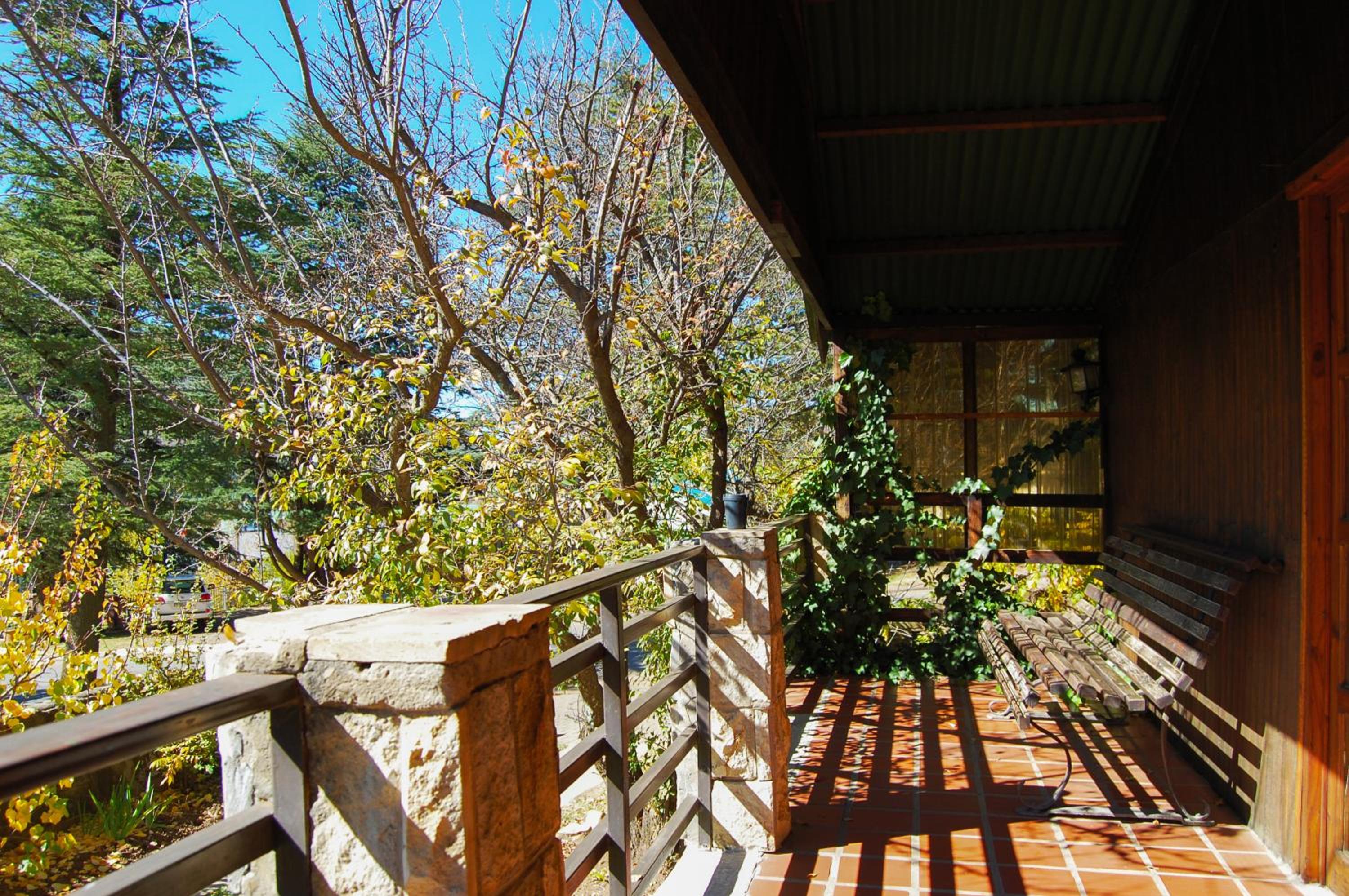 Standard Cabin - Photo 5