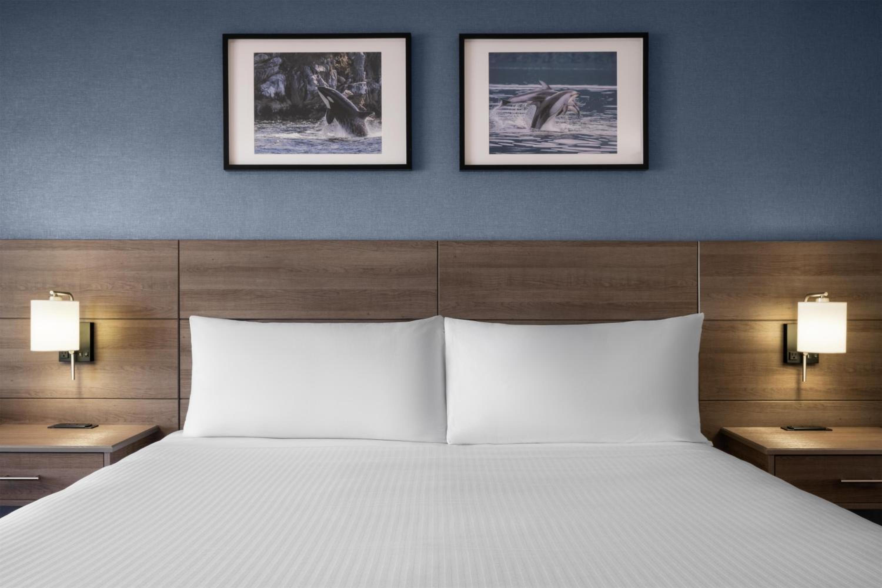 Anchor Inn & Suites, BW Signature Collection, Billede 2