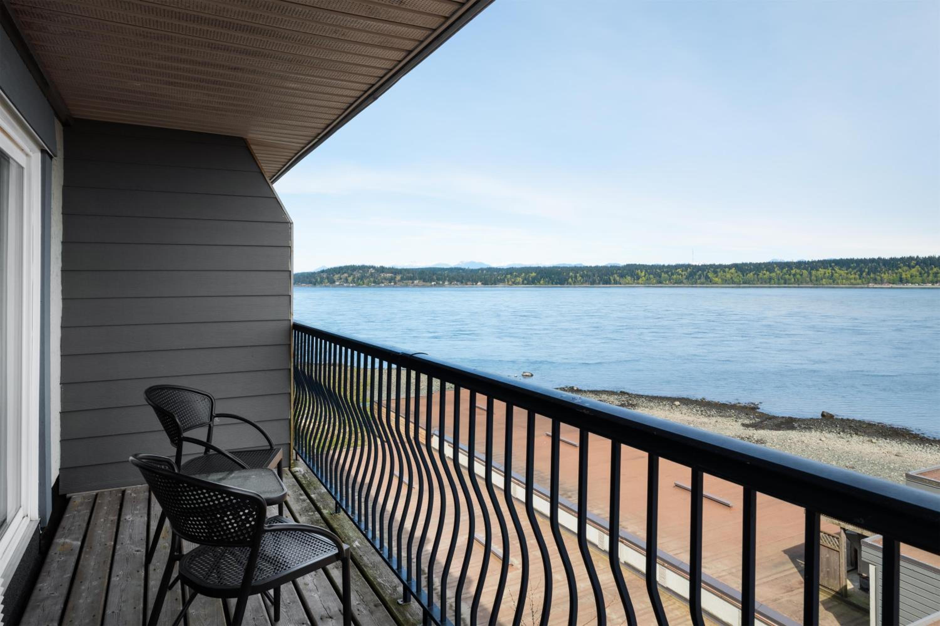 Anchor Inn & Suites, BW Signature Collection, Billede 3