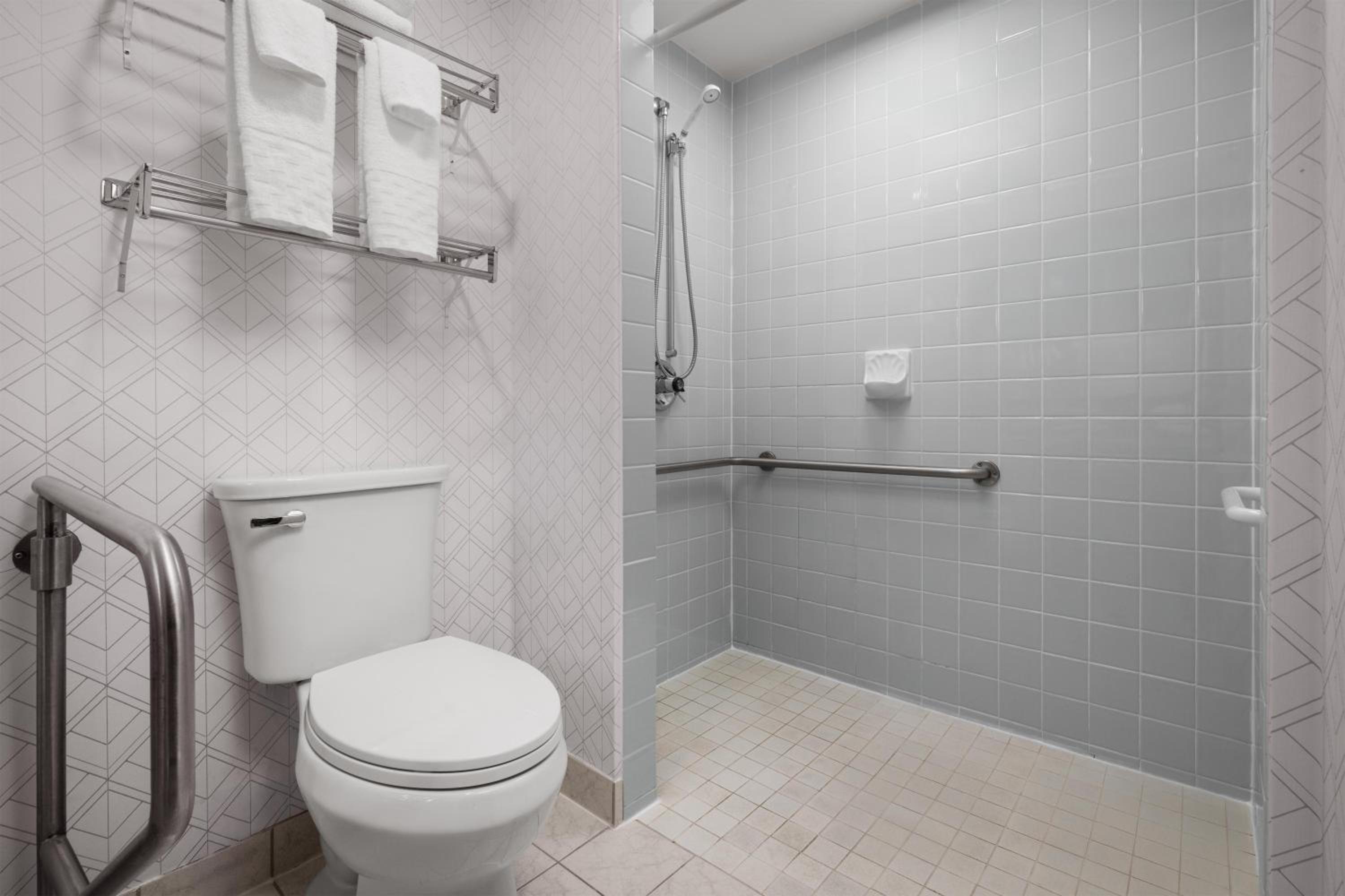 Anchor Inn & Suites, BW Signature Collection, Billede 4