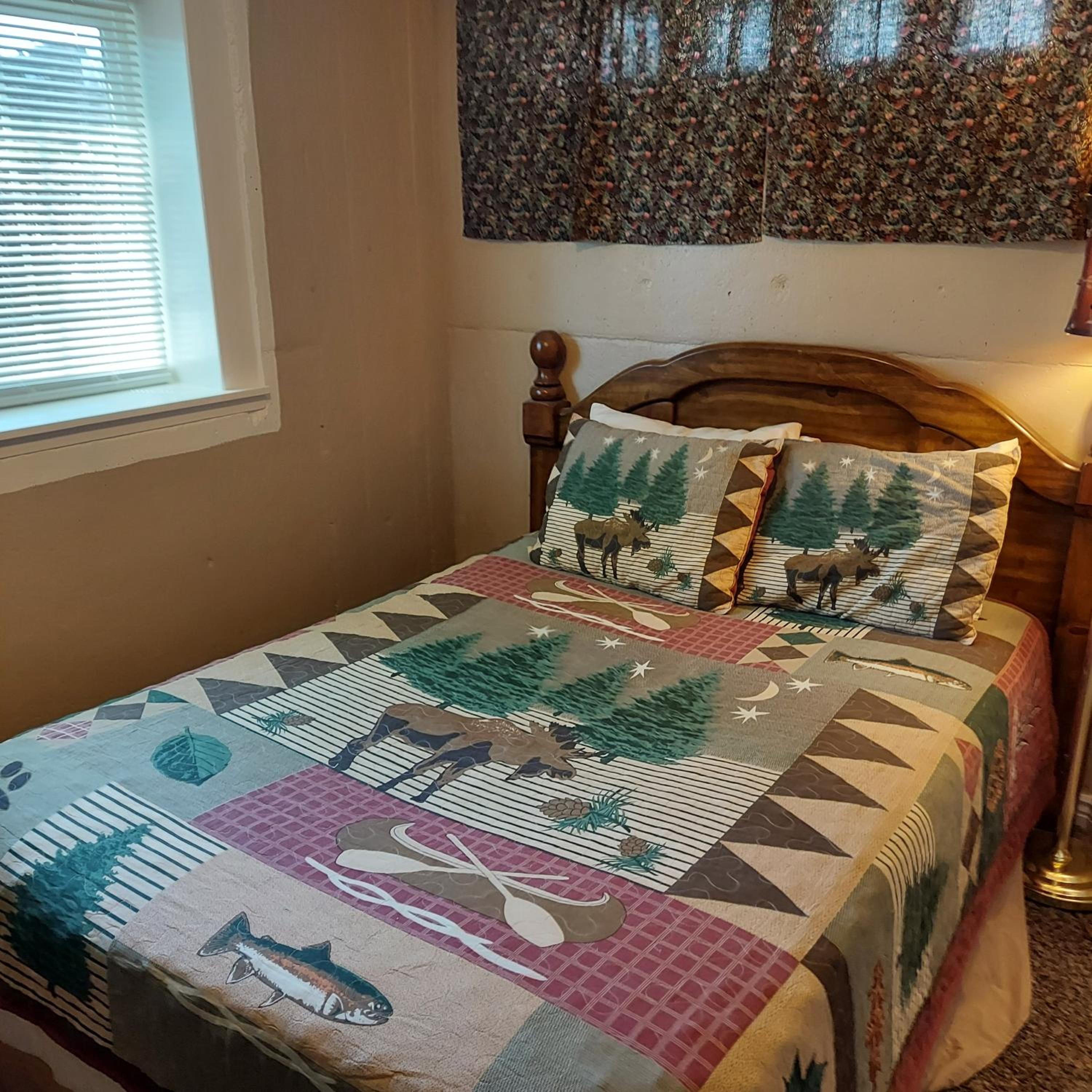 Double Room with Shared Bathroom photo 3