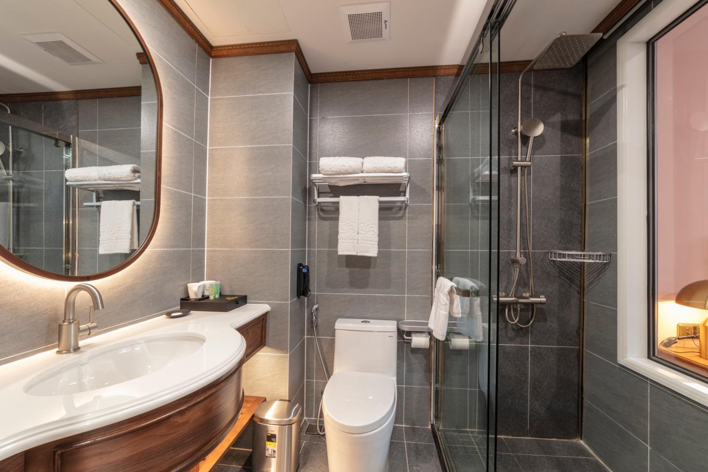 Superior Double Room - Photo 2