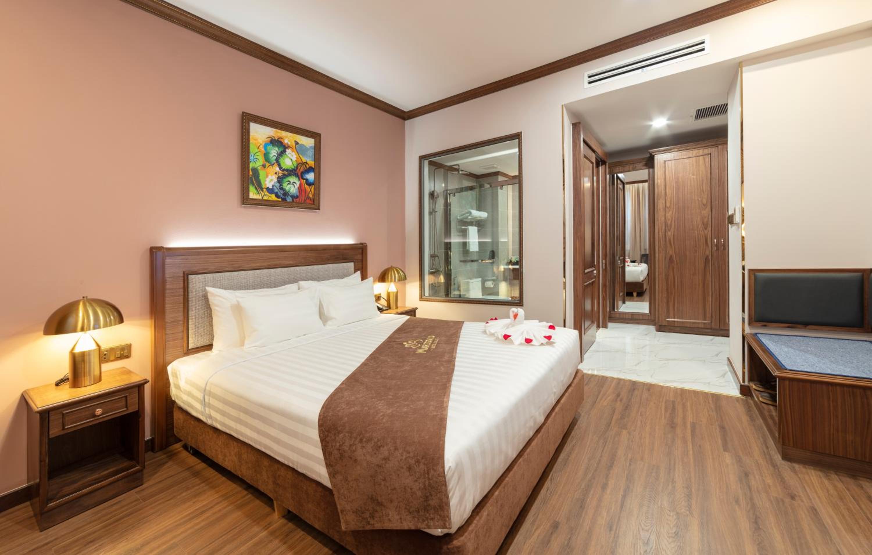 Superior Double Room - Photo 4