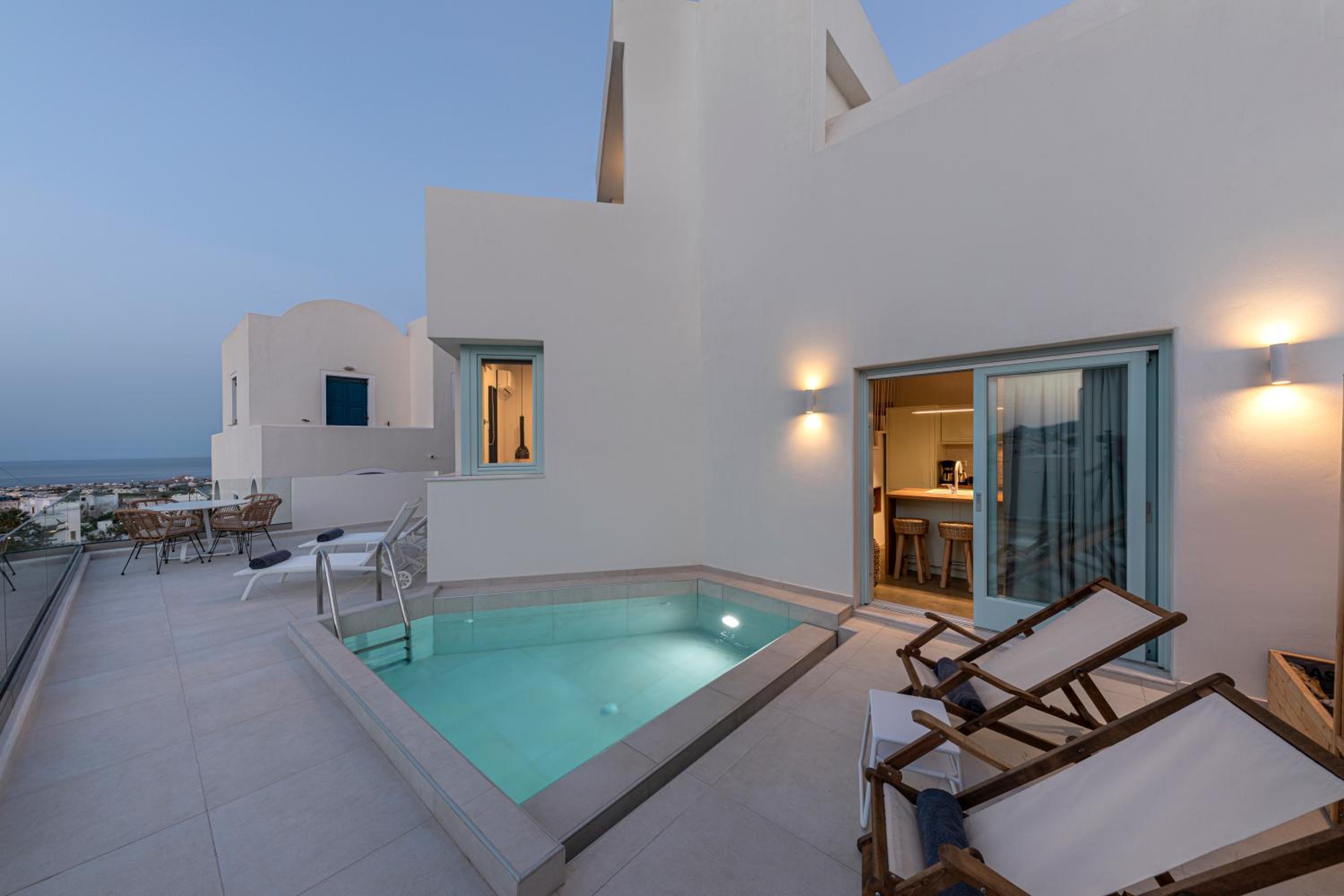 Villa Gio with Private Pool and Sea View - Photo 35