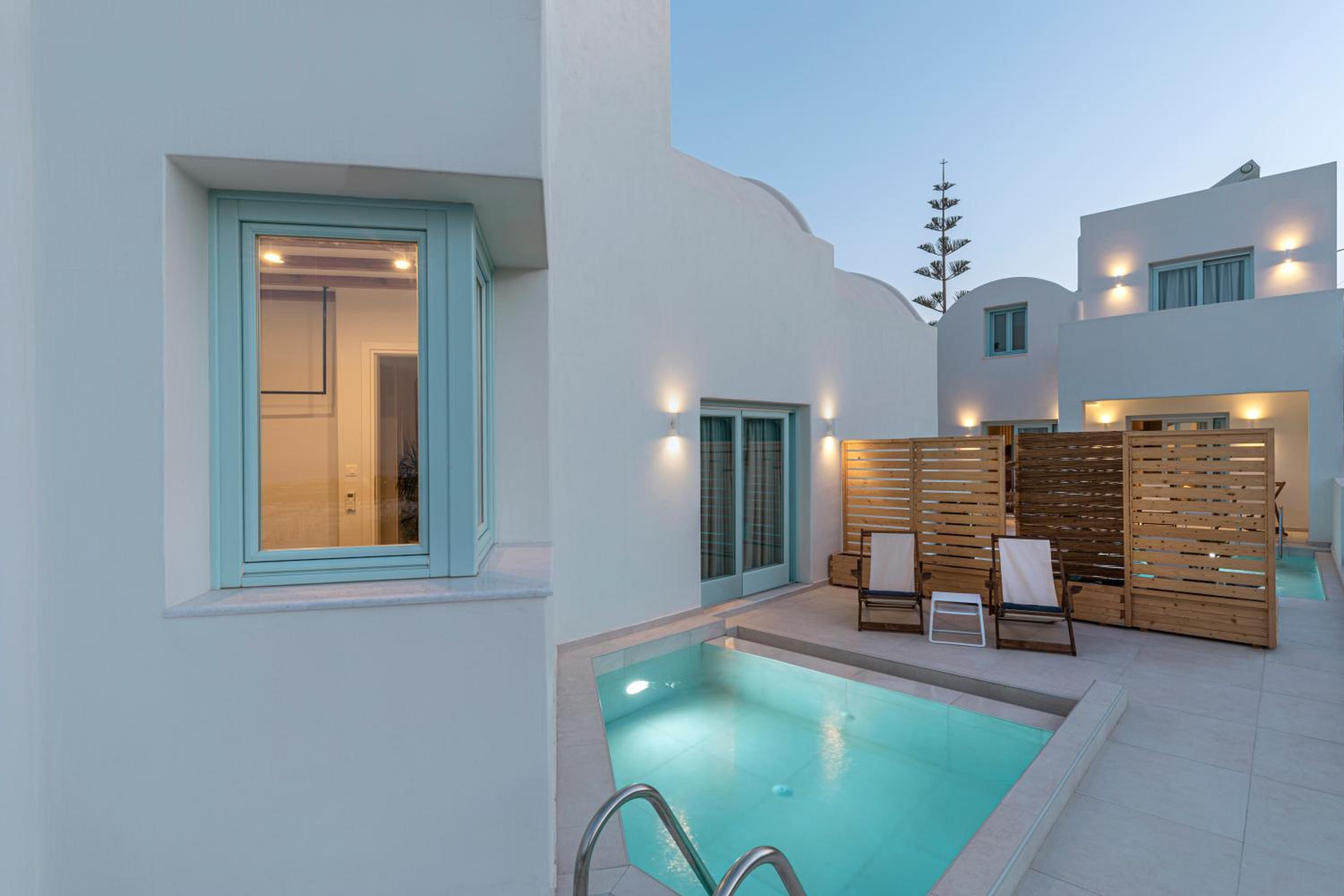 Villa Gio with Private Pool and Sea View - Photo 2