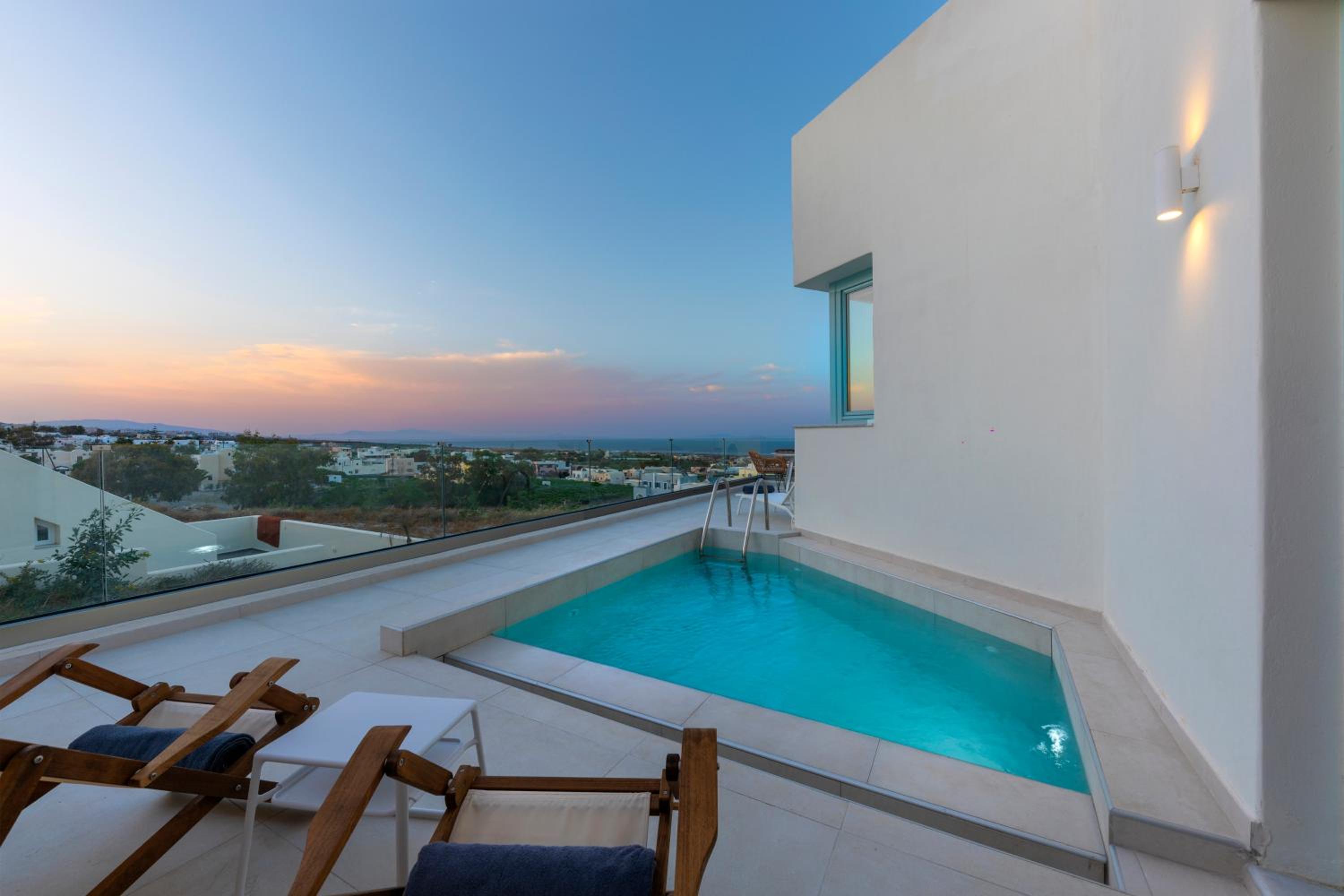 Villa Gio with Private Pool and Sea View - Photo 36