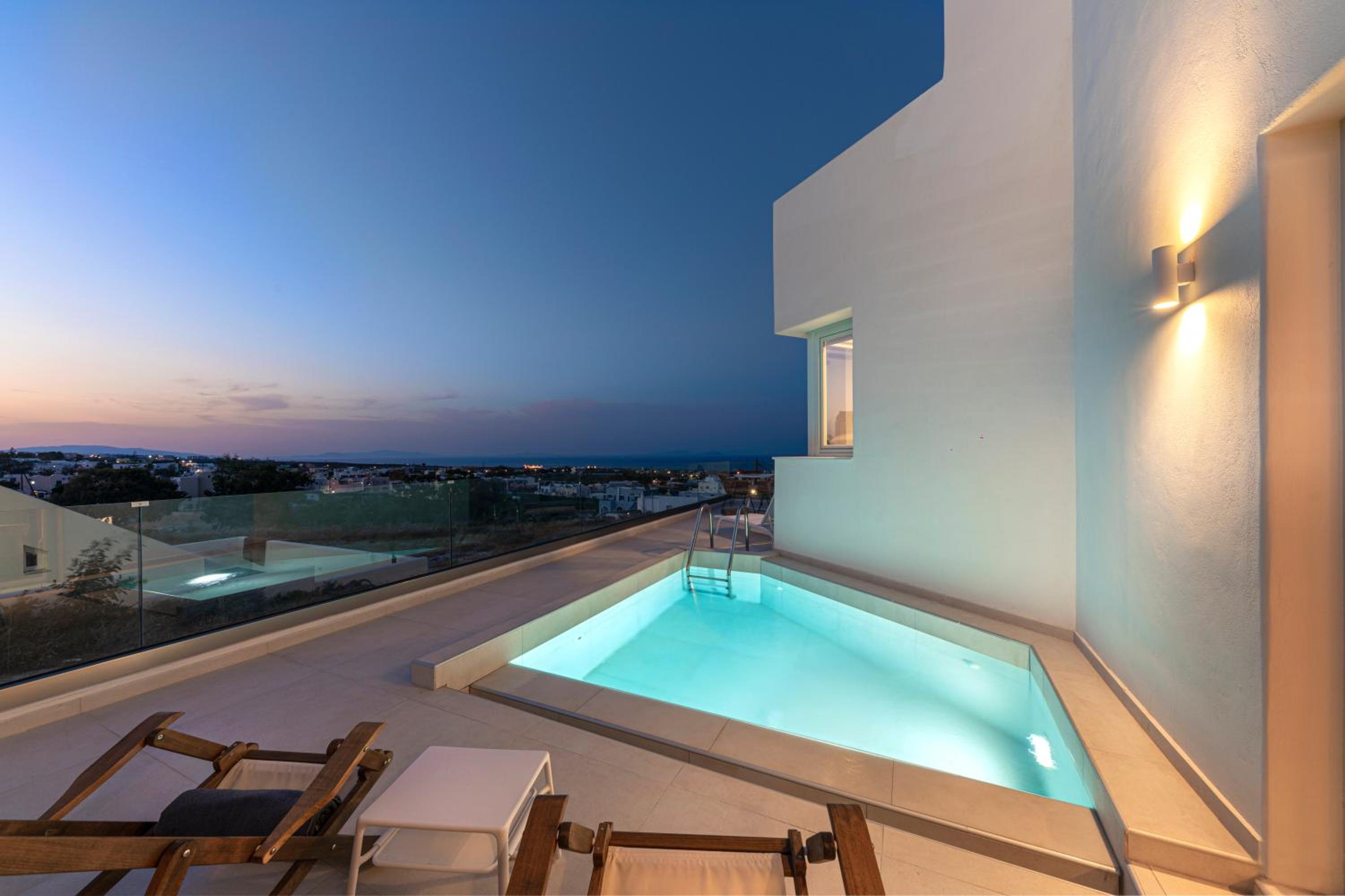 Villa Gio with Private Pool and Sea View - Photo 32