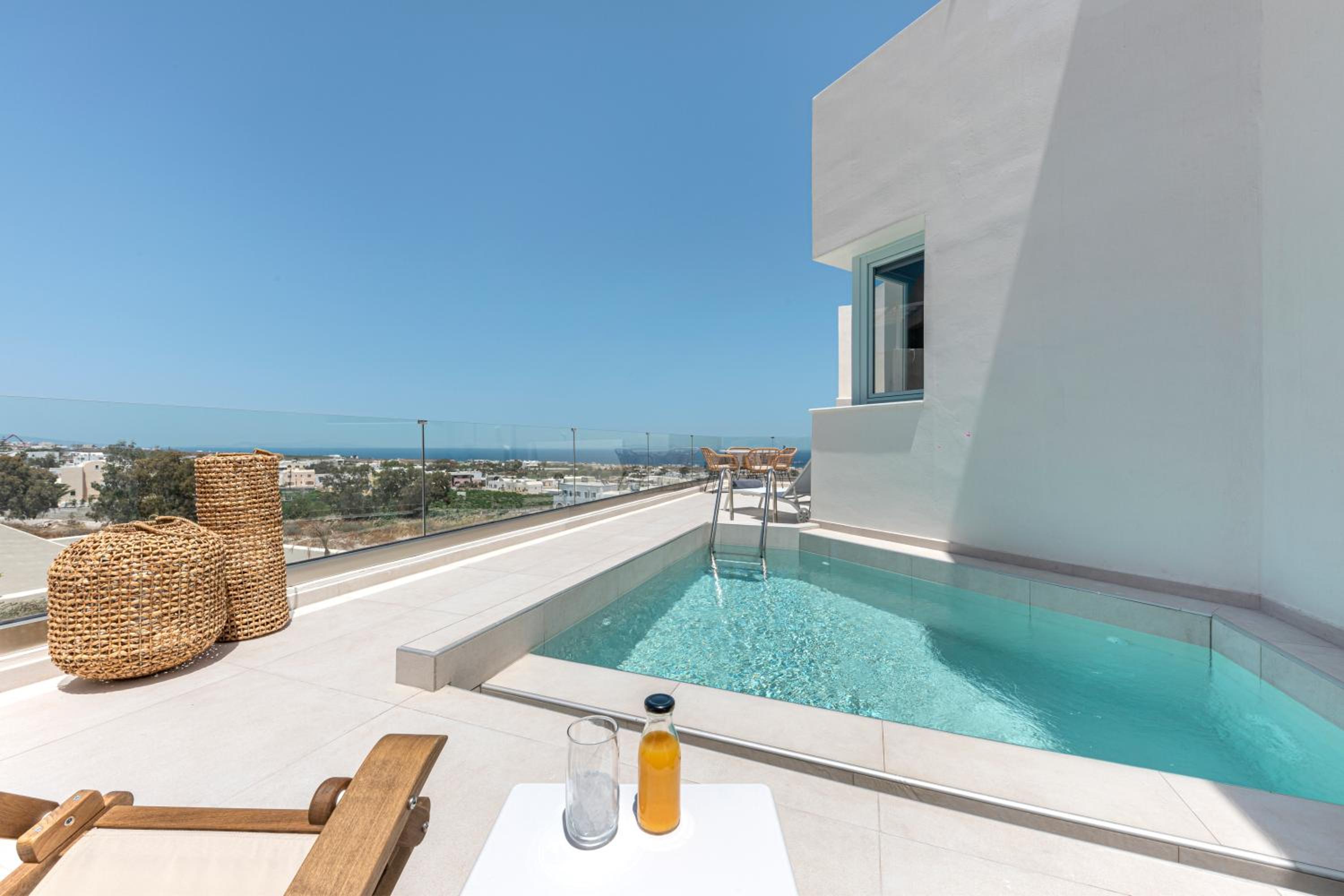 Villa Gio with Private Pool and Sea View - Photo 38