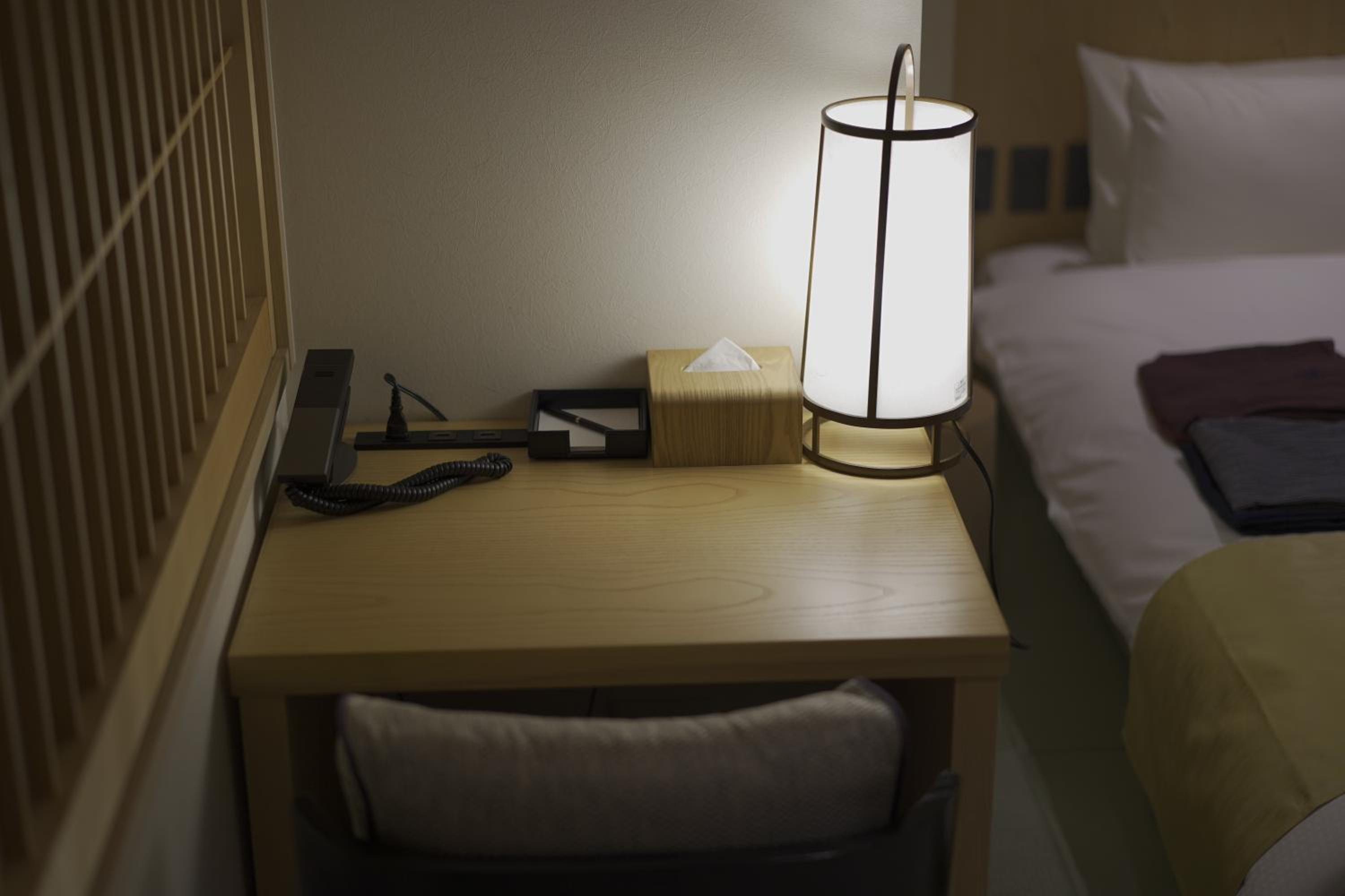 Double Room - Photo 4