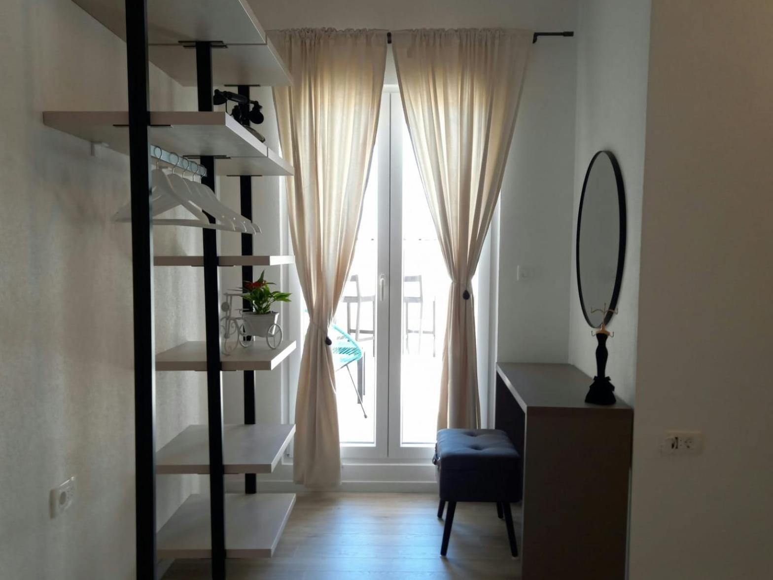 Two-Bedroom Apartment photo 1