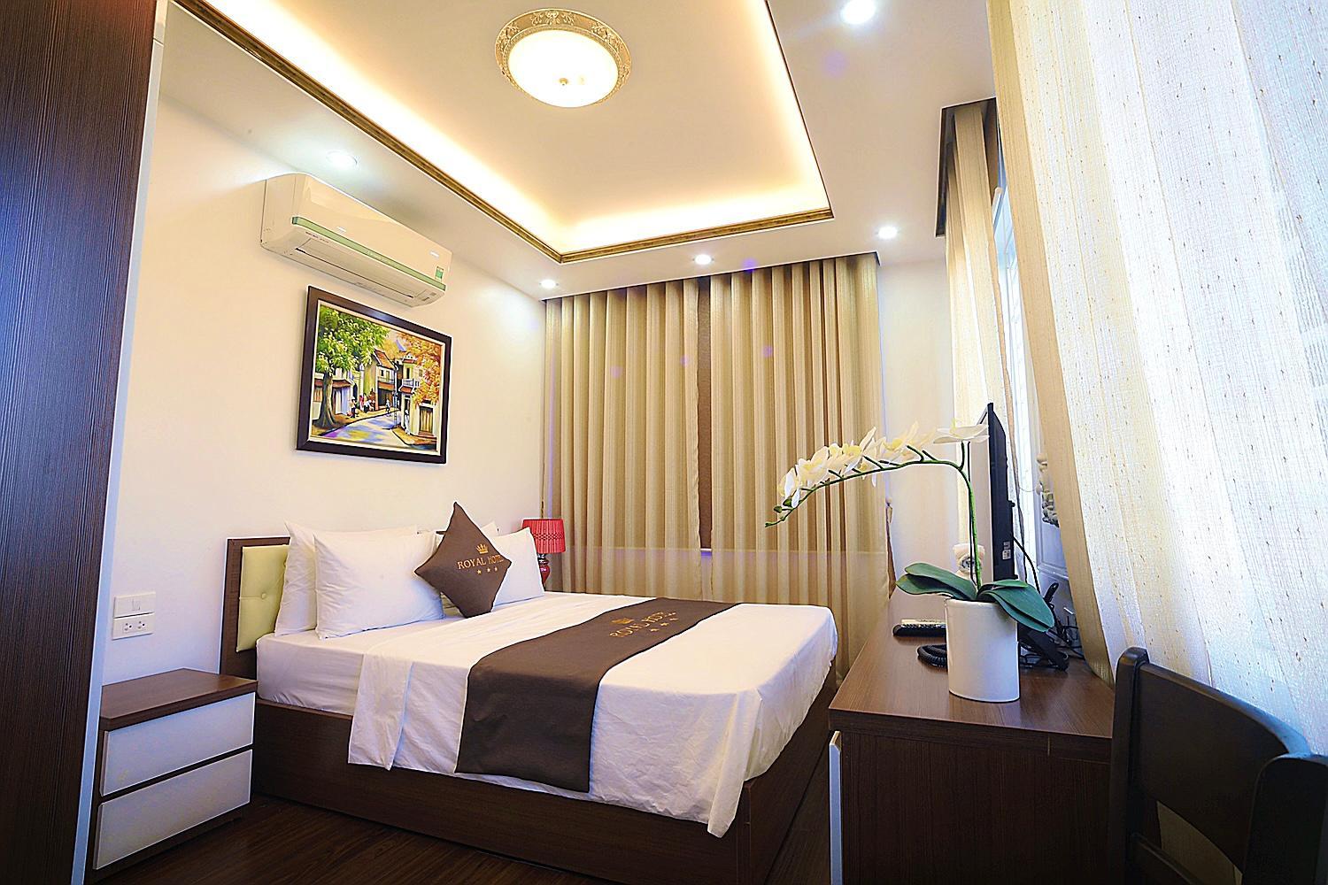 Deluxe Double Room - Photo 2