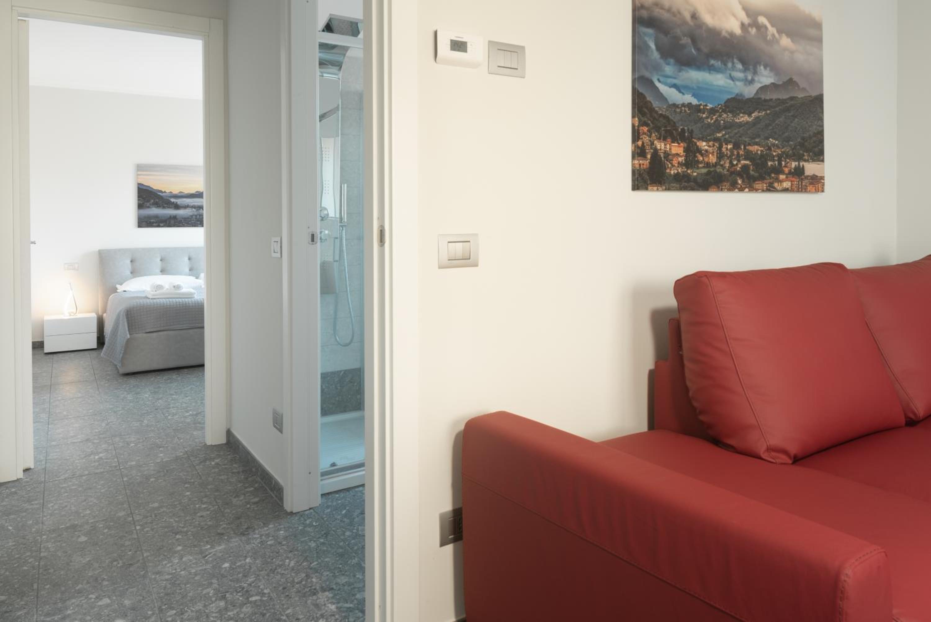 Two-Bedroom Apartment photo 1