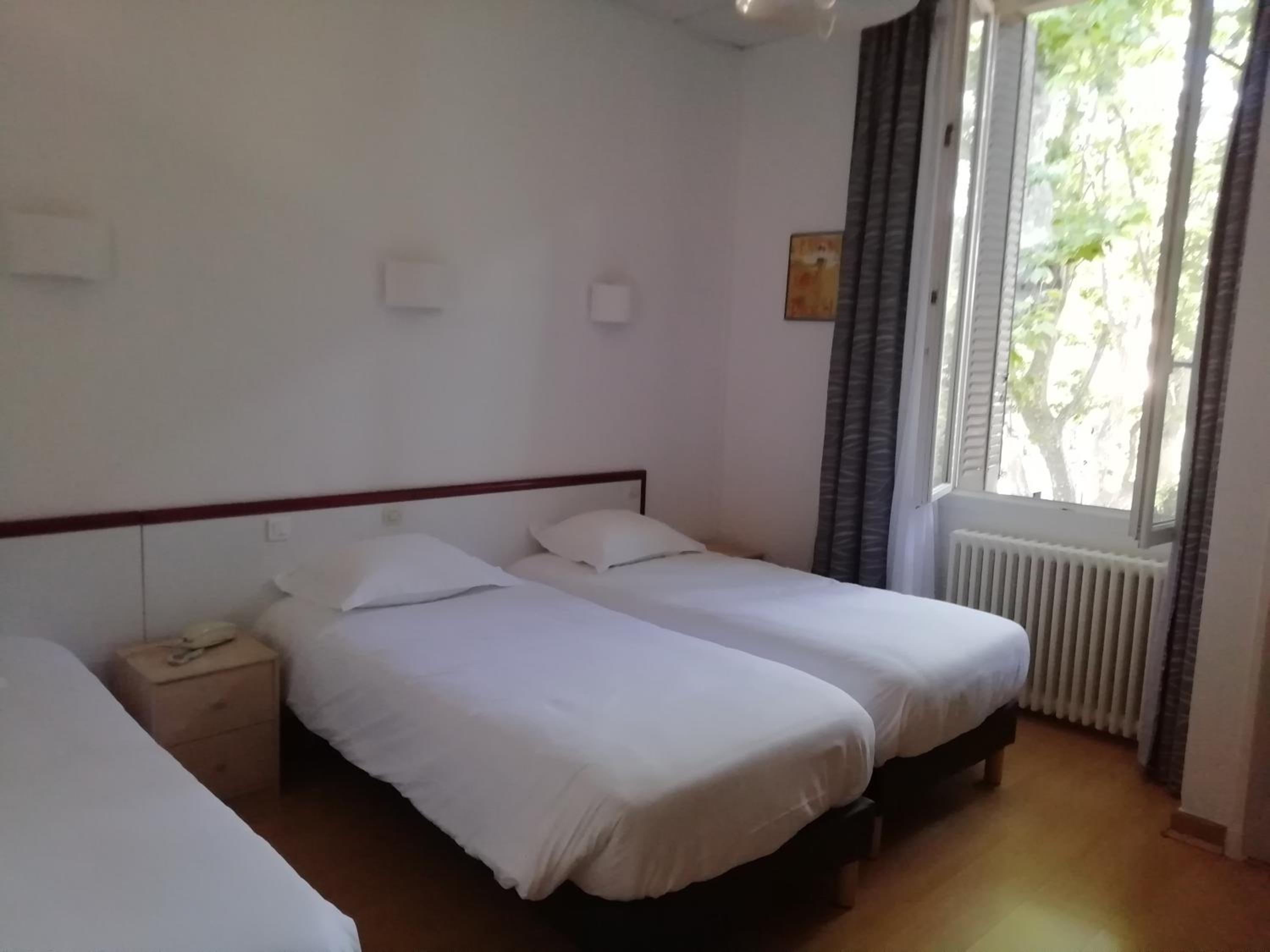 Triple Room photo 3