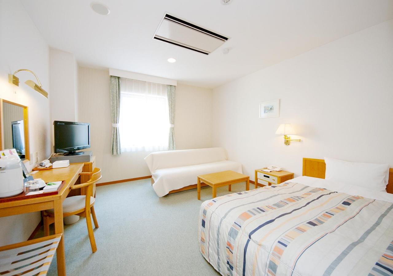 Deluxe Single Room - New Building - Non-Smoking