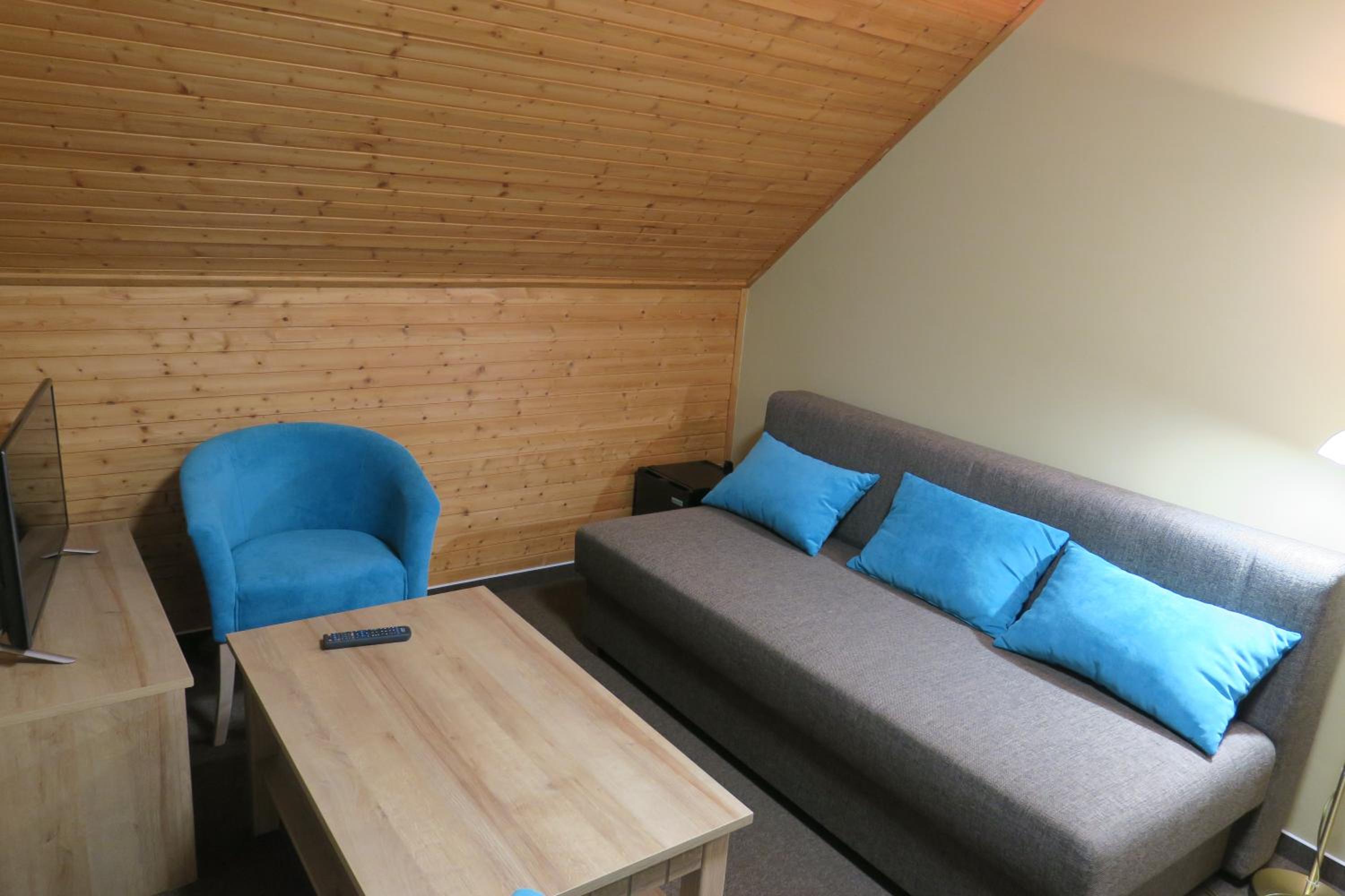 Chalet photo 3