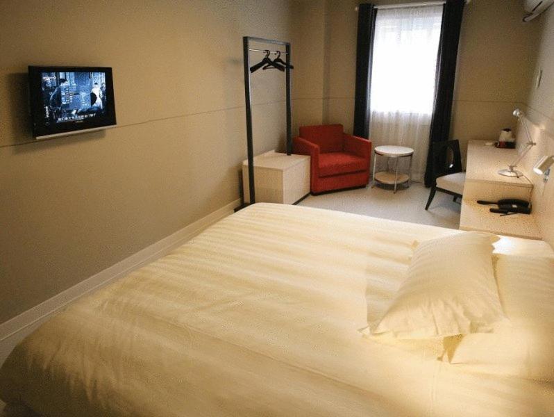 Standard Double Room photo 3