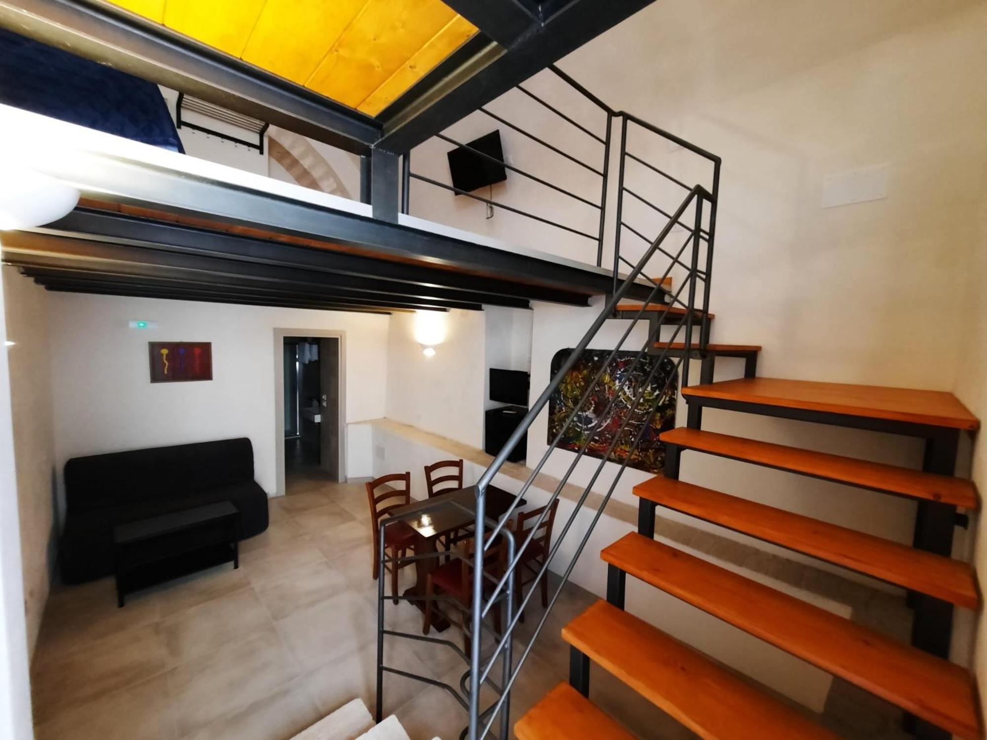 Loft photo 1