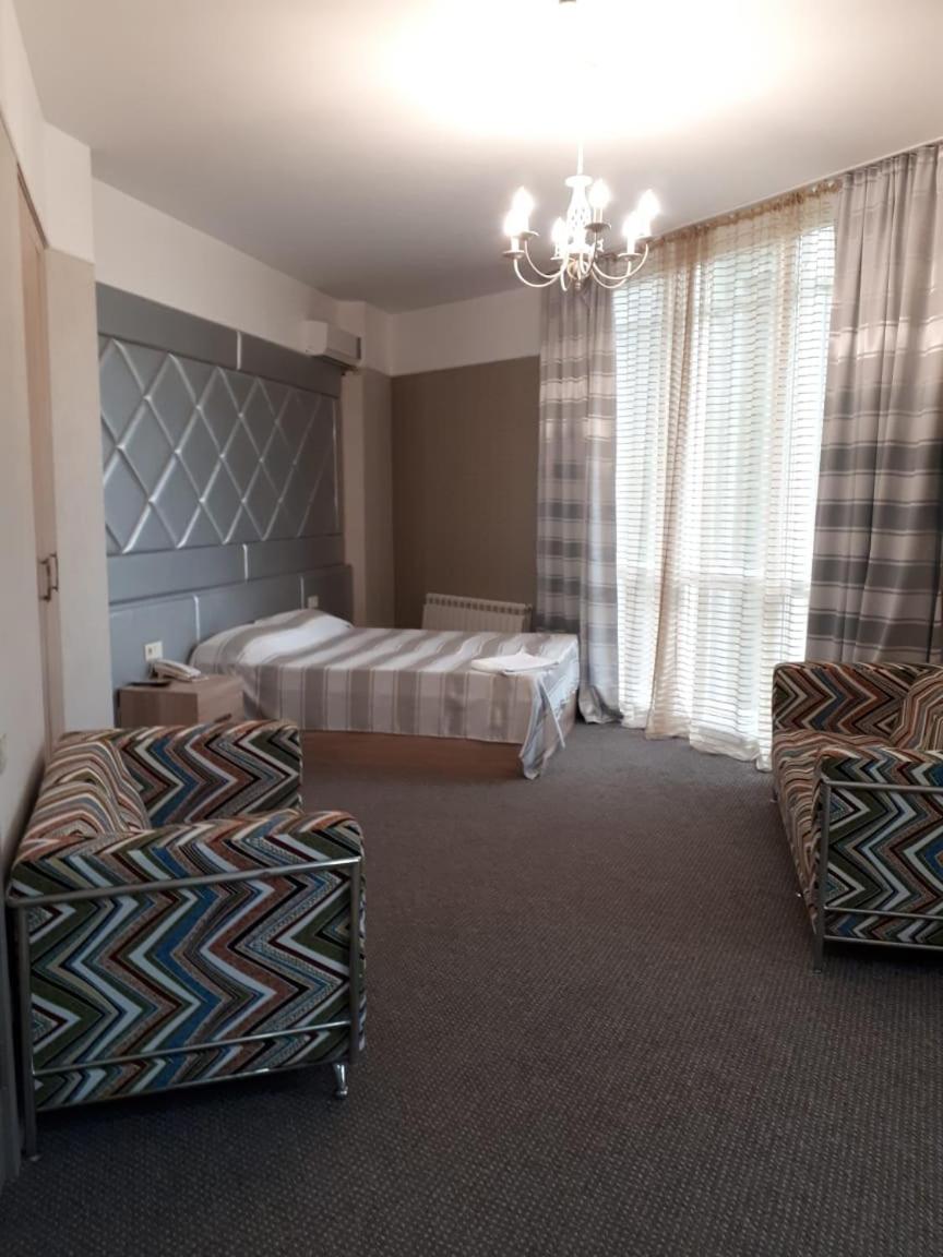 Deluxe Double Room photo 1