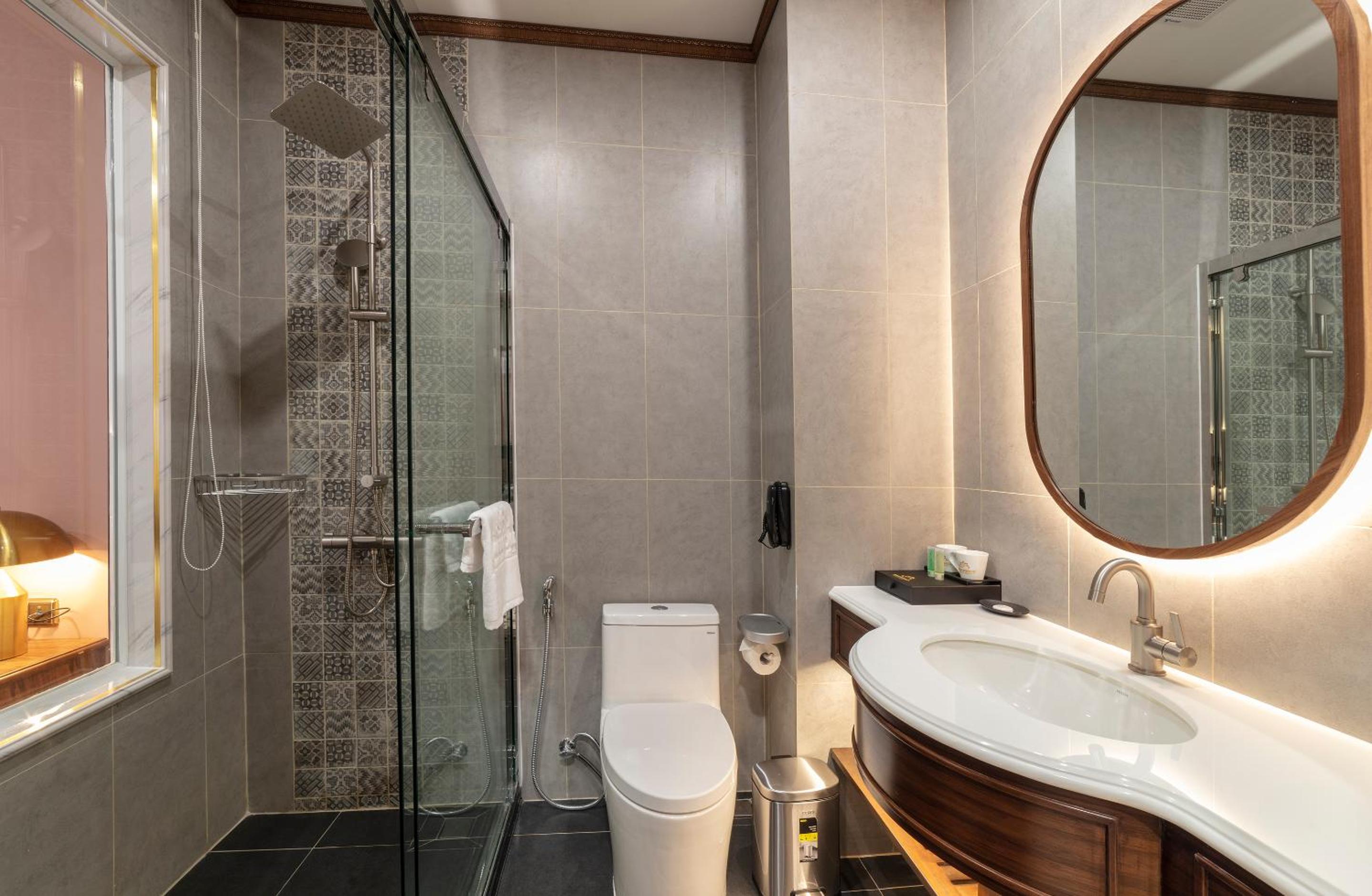 Superior Double Room - Photo 3