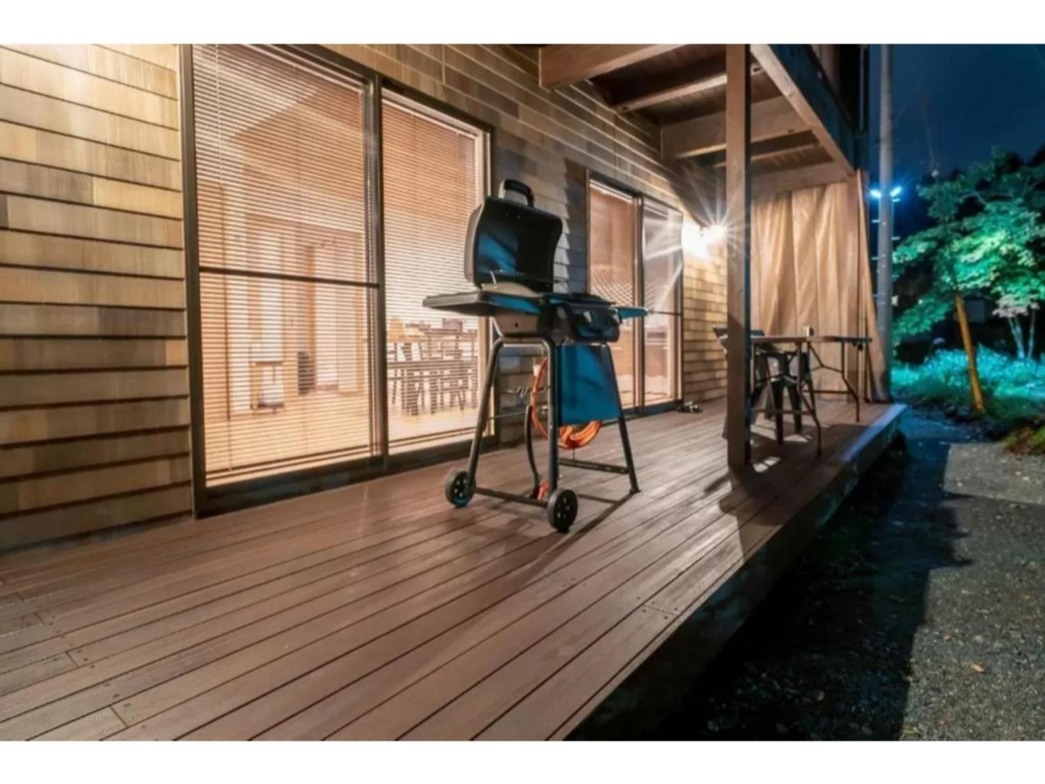 Vacation Home - Photo 29