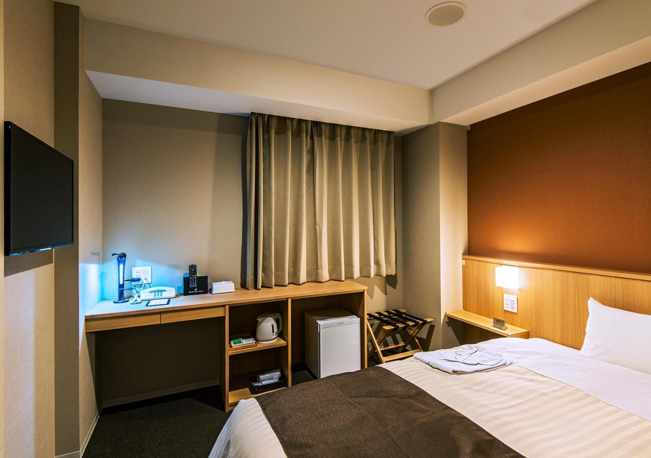 Single Room - Annex - Non-Smoking