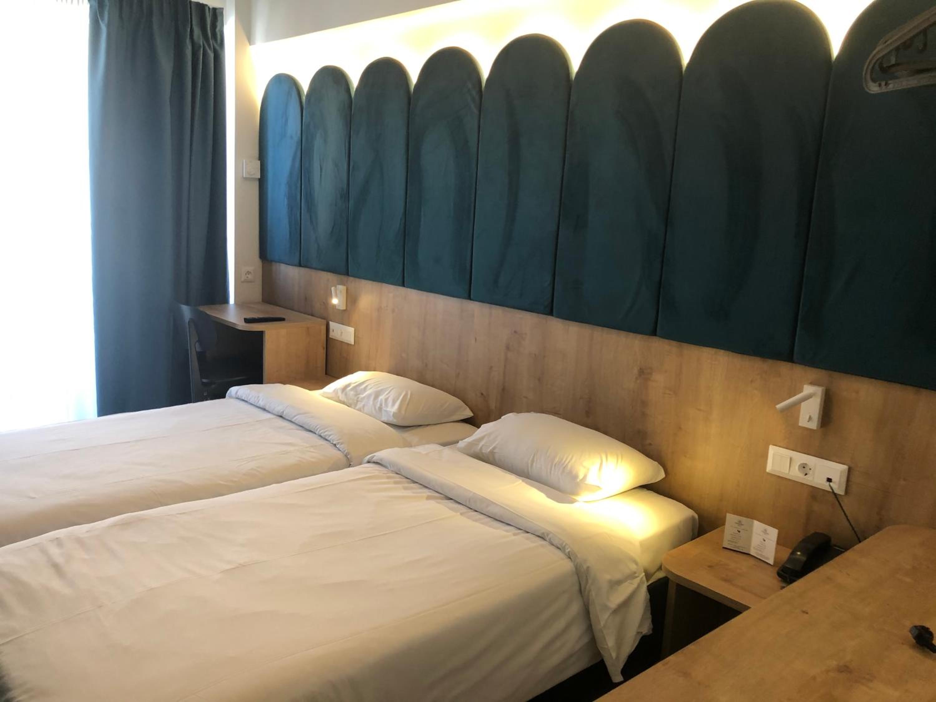 Executive Twin Room photo 1