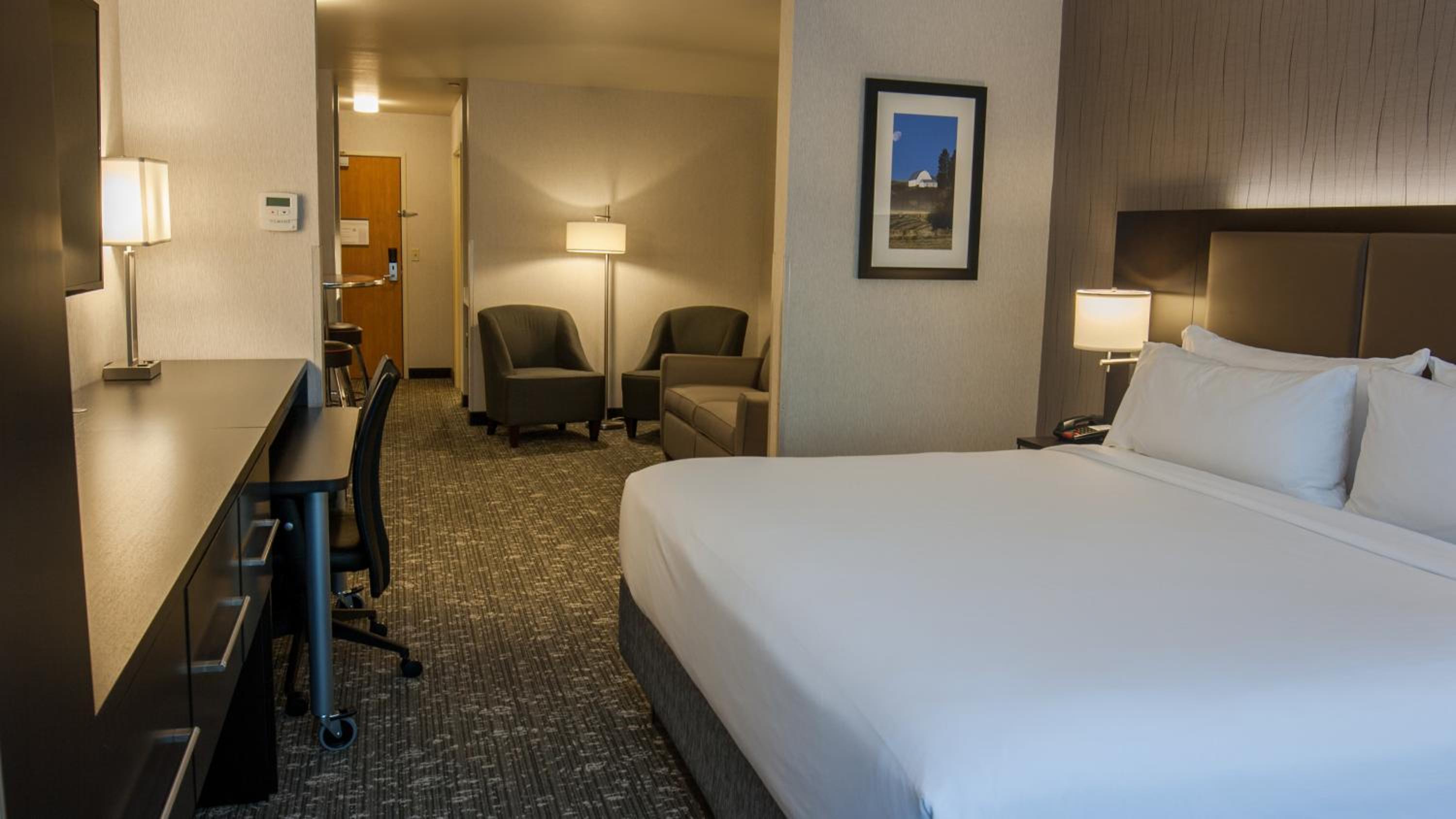 Executive Queen Room with Two Queen Beds