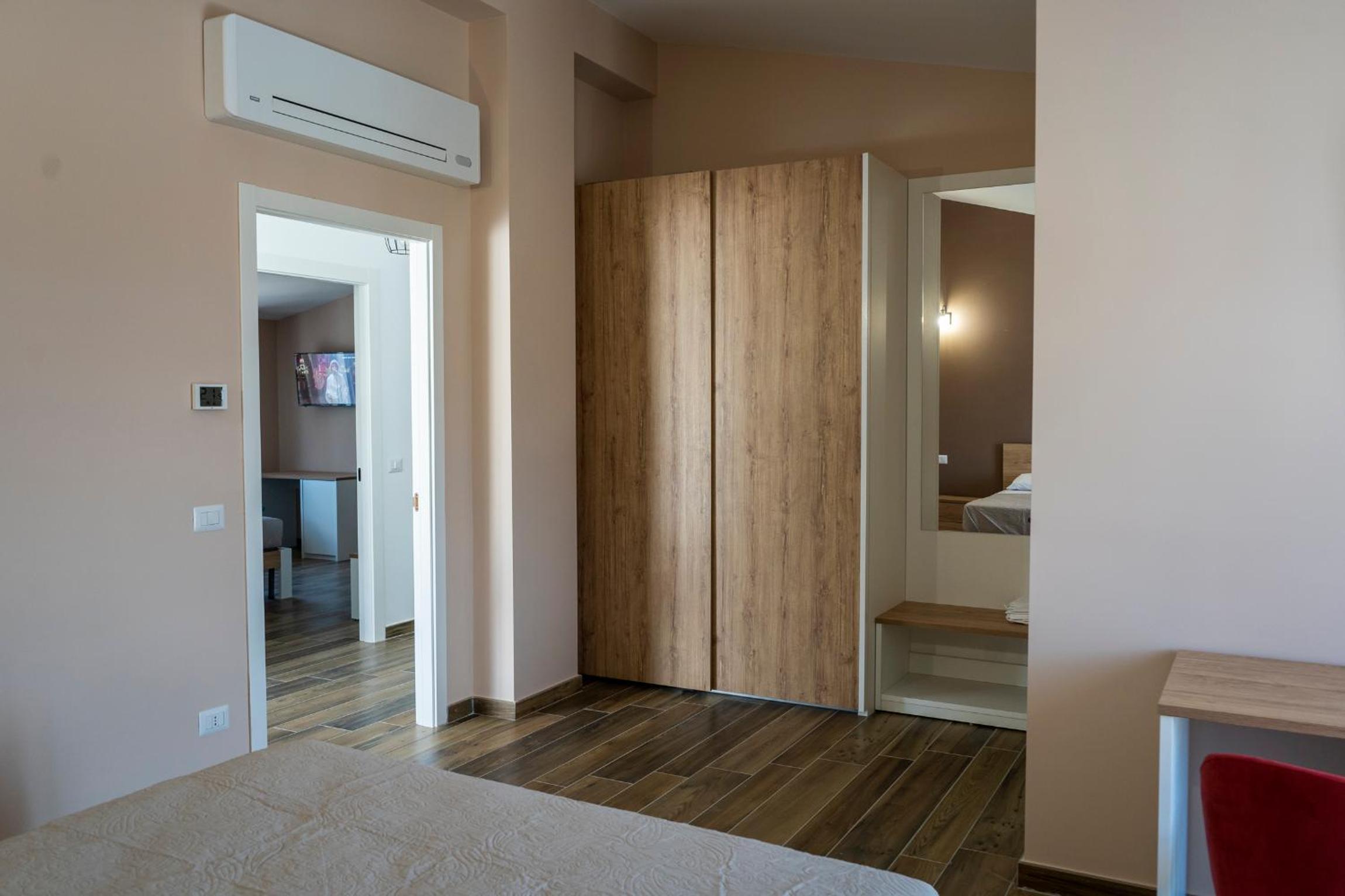 Double Room photo 3