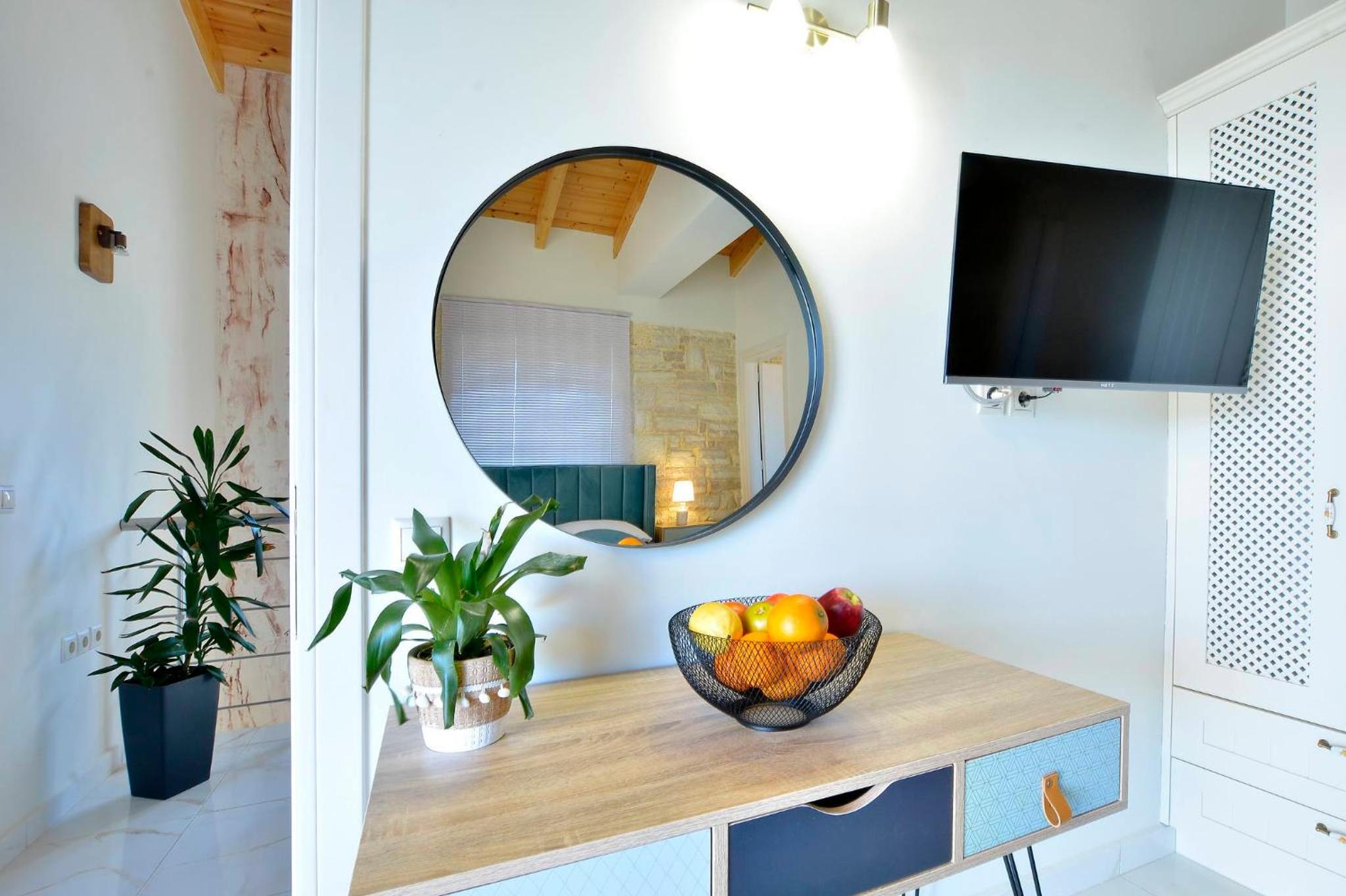 Three-Bedroom Villa photo 1