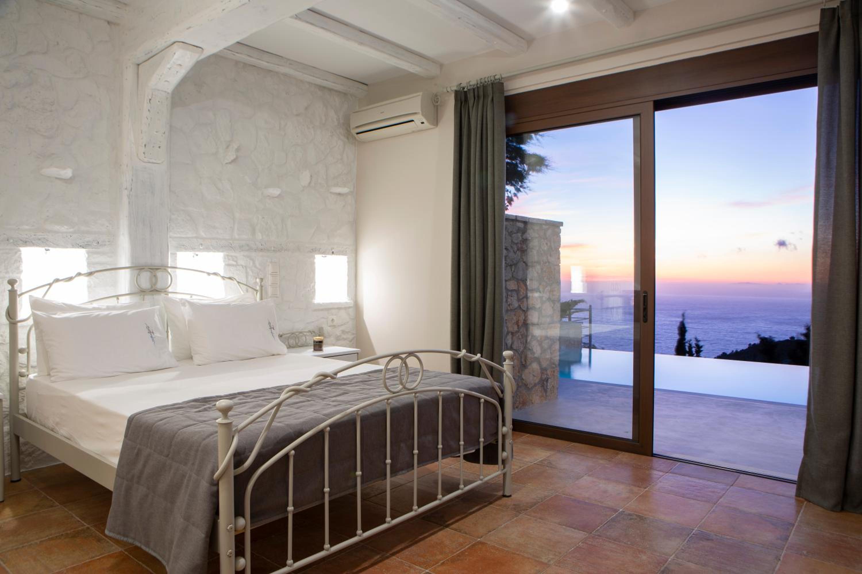 Superior Two-Bedroom Villa with Private Pool