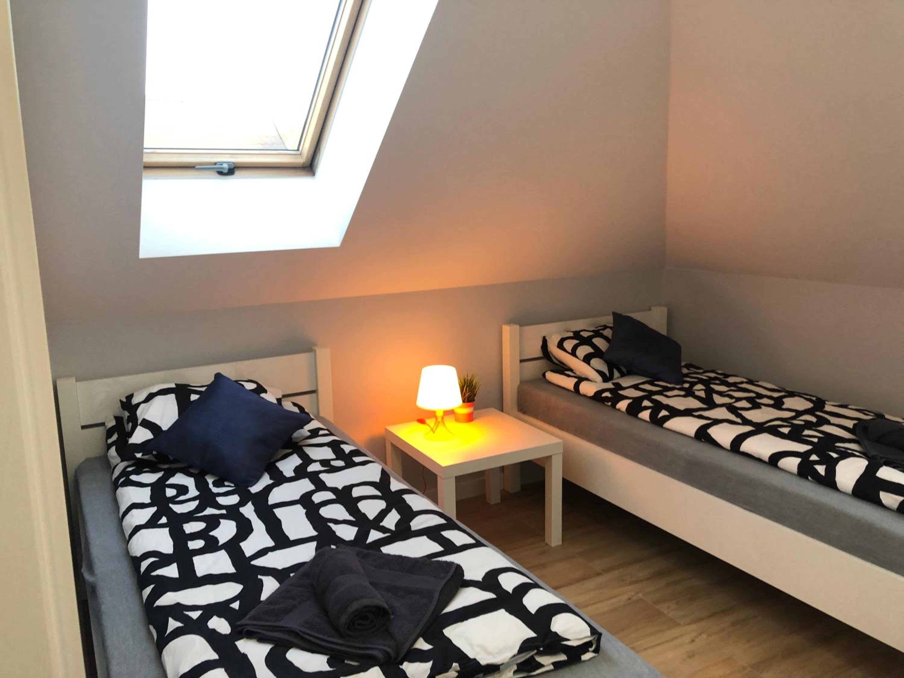 Deluxe Apartment - Photo 3