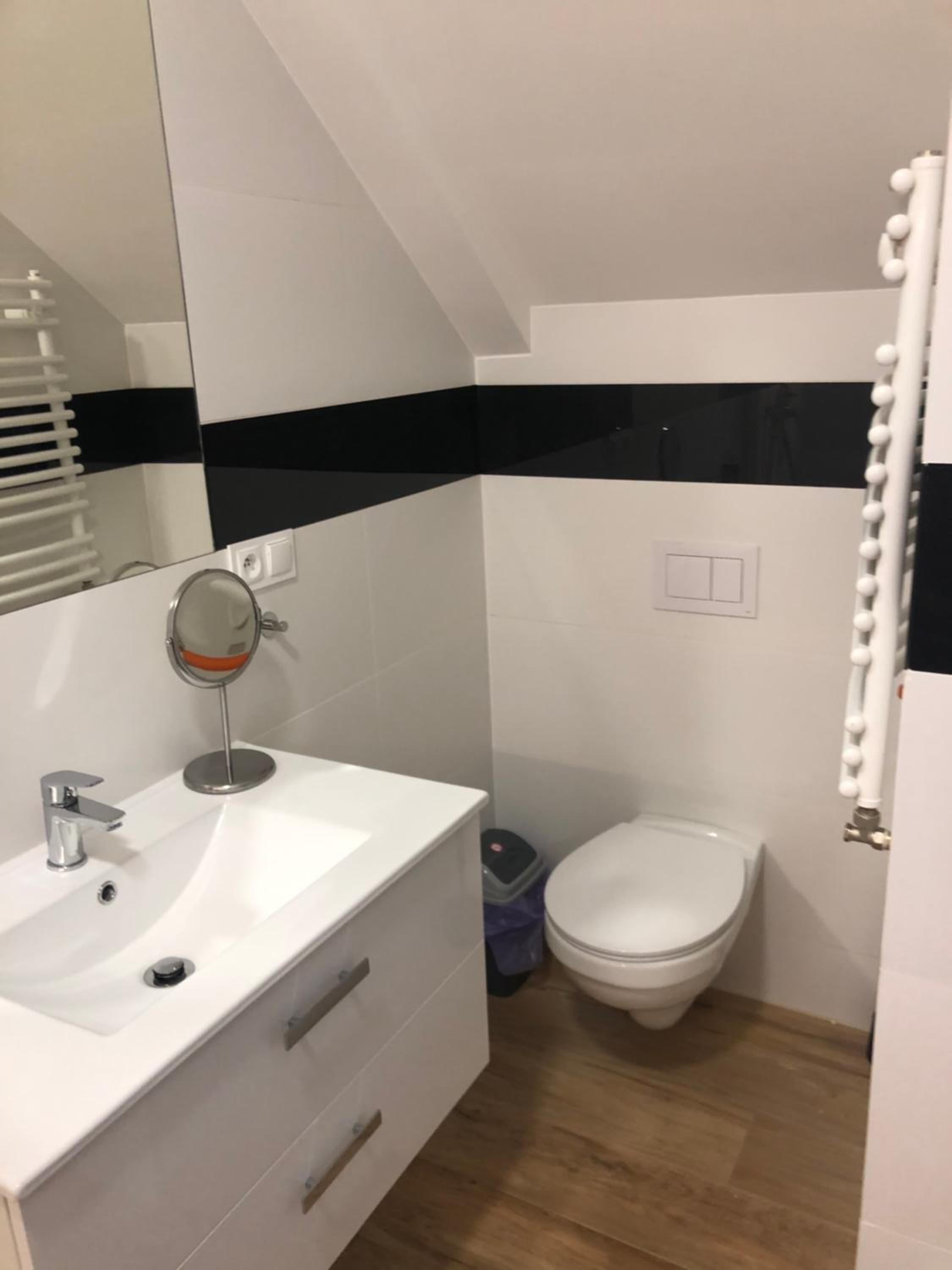 Deluxe Apartment - Photo 11