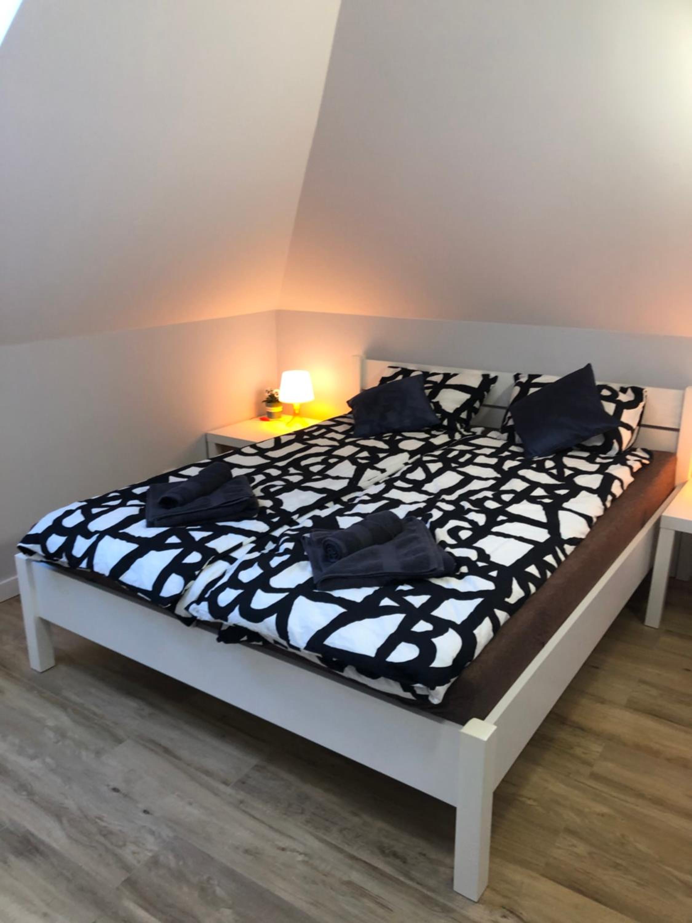 Deluxe Apartment - Photo 2