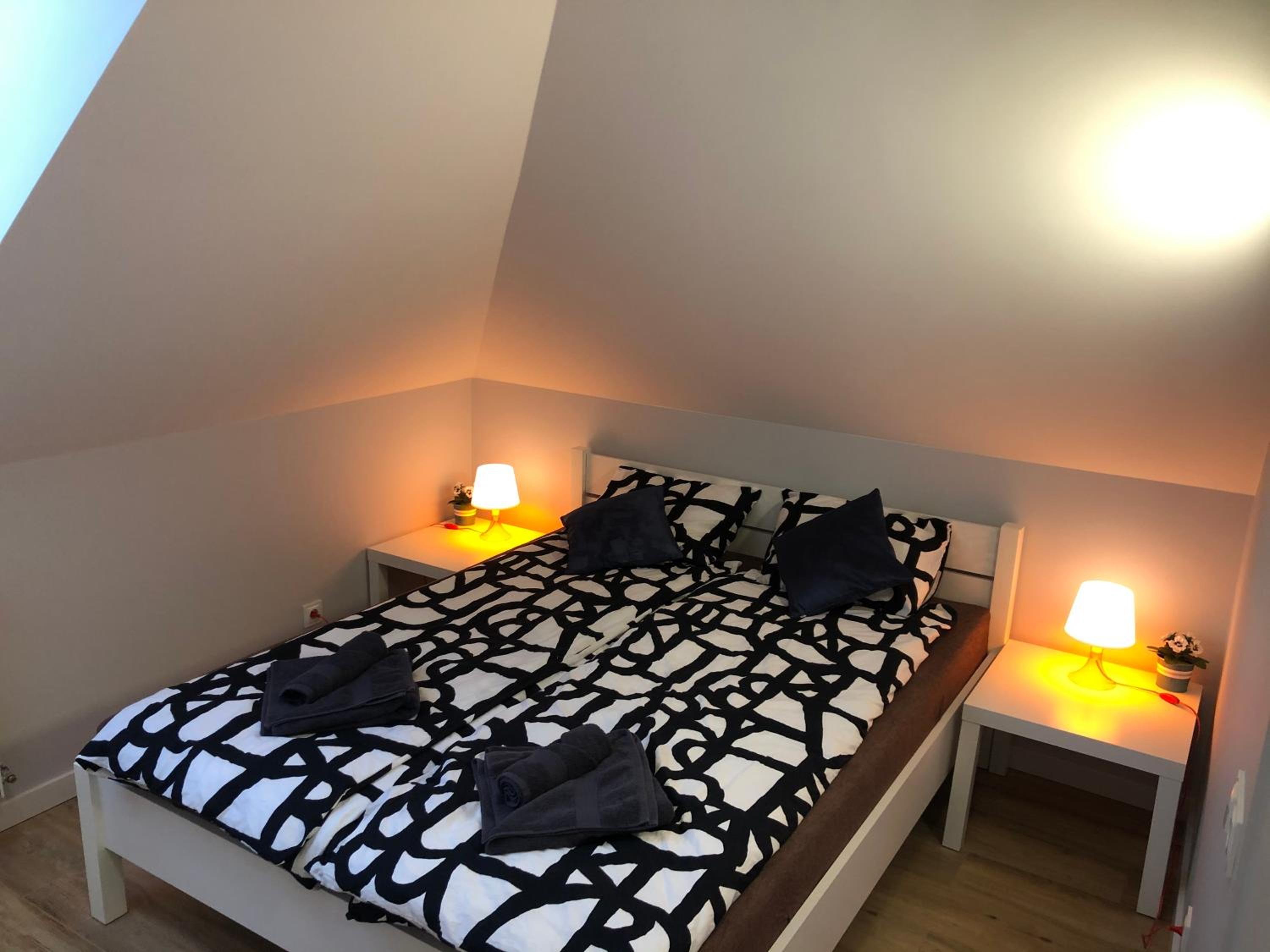 Deluxe Apartment - Photo 12