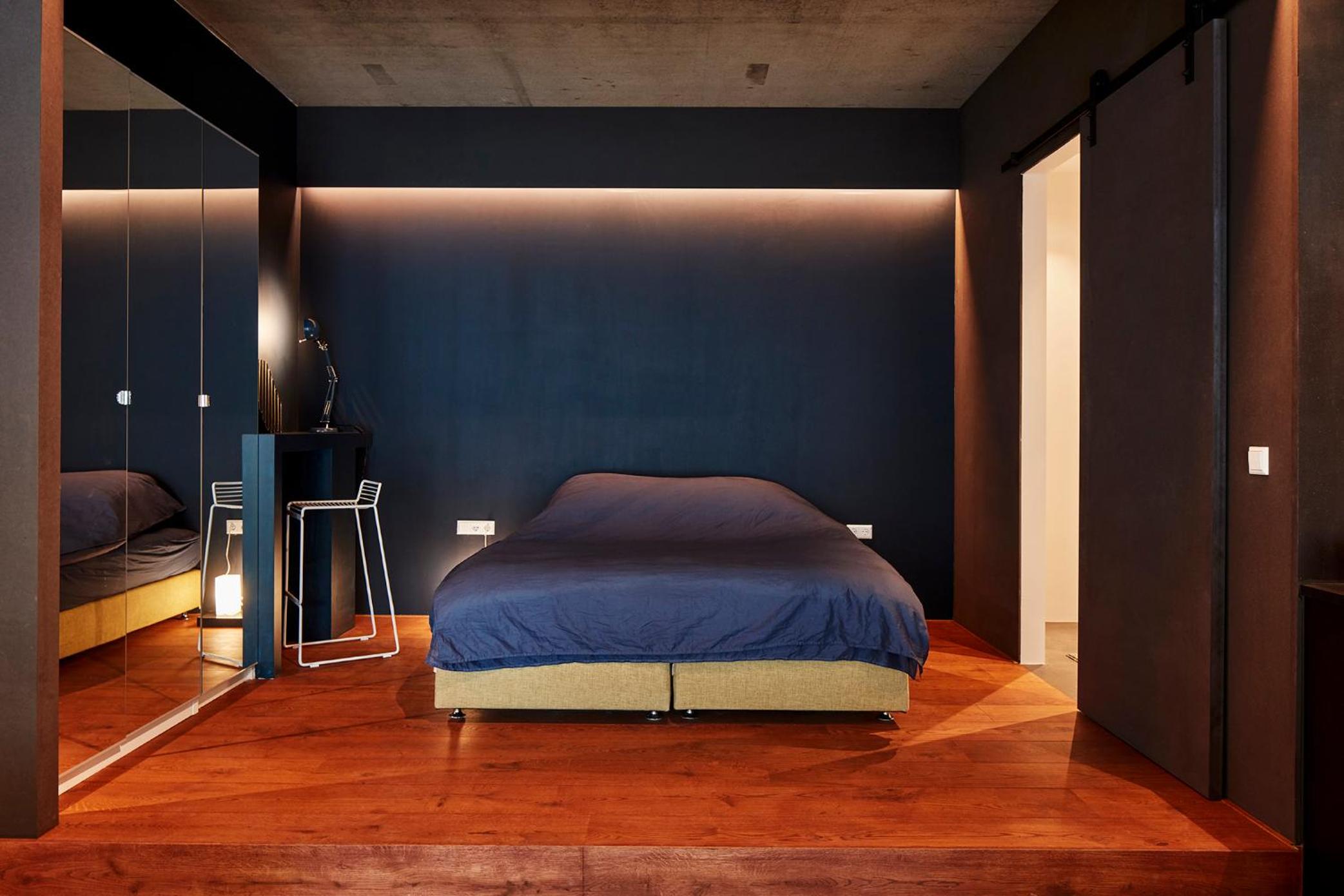 Luxury Quadruple Room photo 3