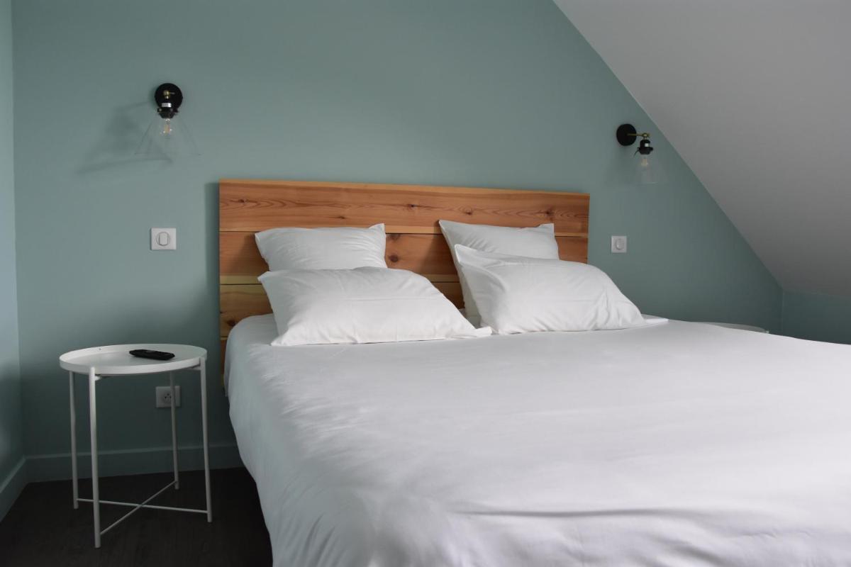 Double Room with Lake View photo 3