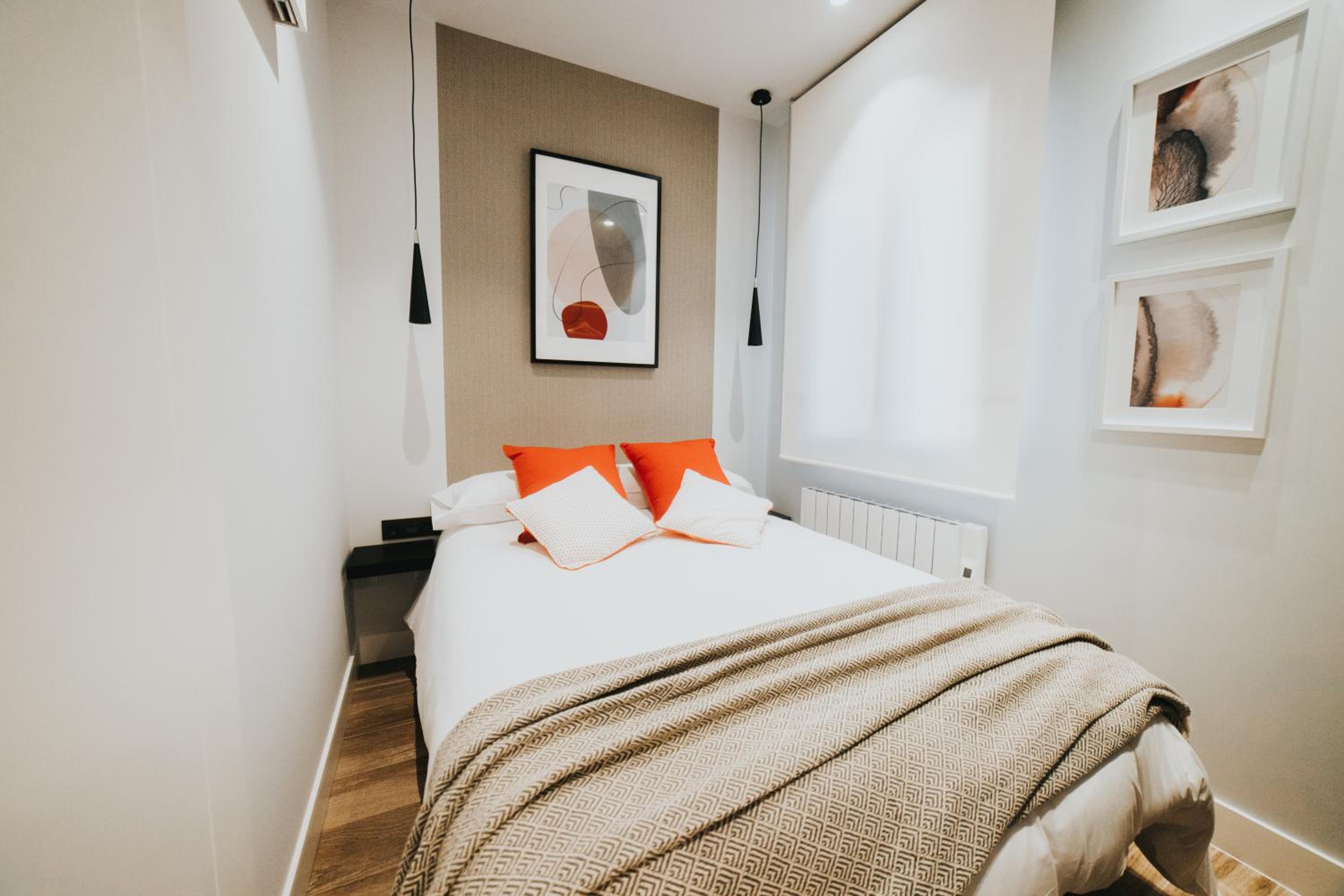 Apartamento Estándar